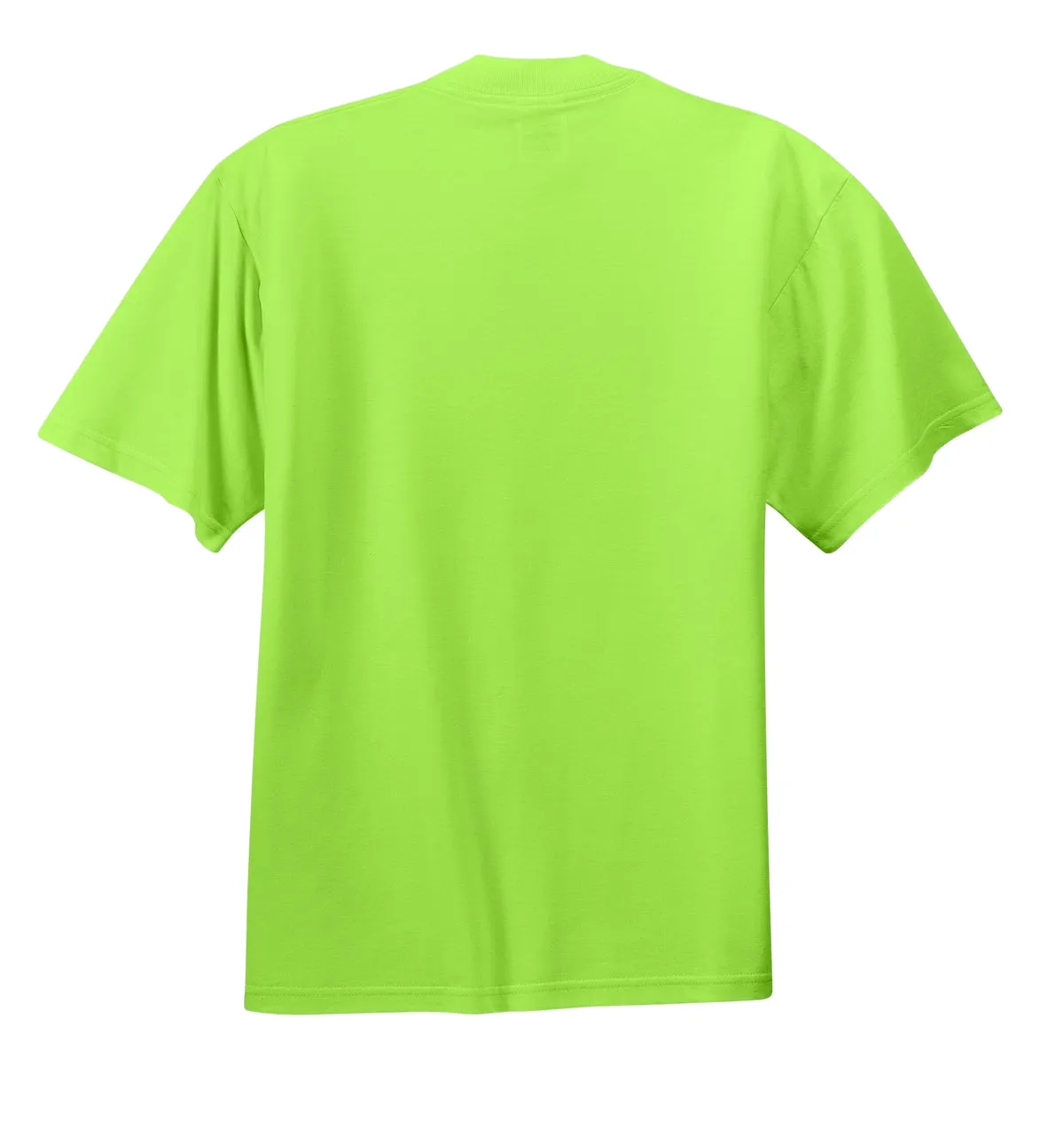 Jerzees - Dri-Power 50/50 Cotton/Poly T-Shirt. 29M