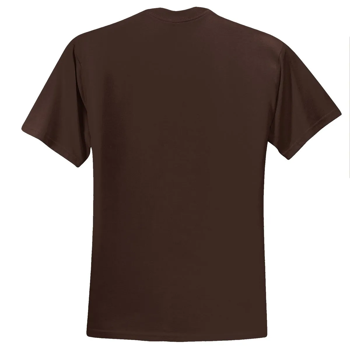 Jerzees - Dri-Power 50/50 Cotton/Poly T-Shirt. 29M