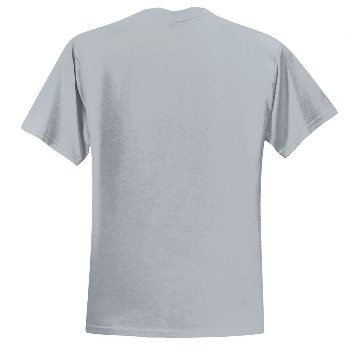 Jerzees - Dri-Power 50/50 Cotton/Poly T-Shirt. 29M