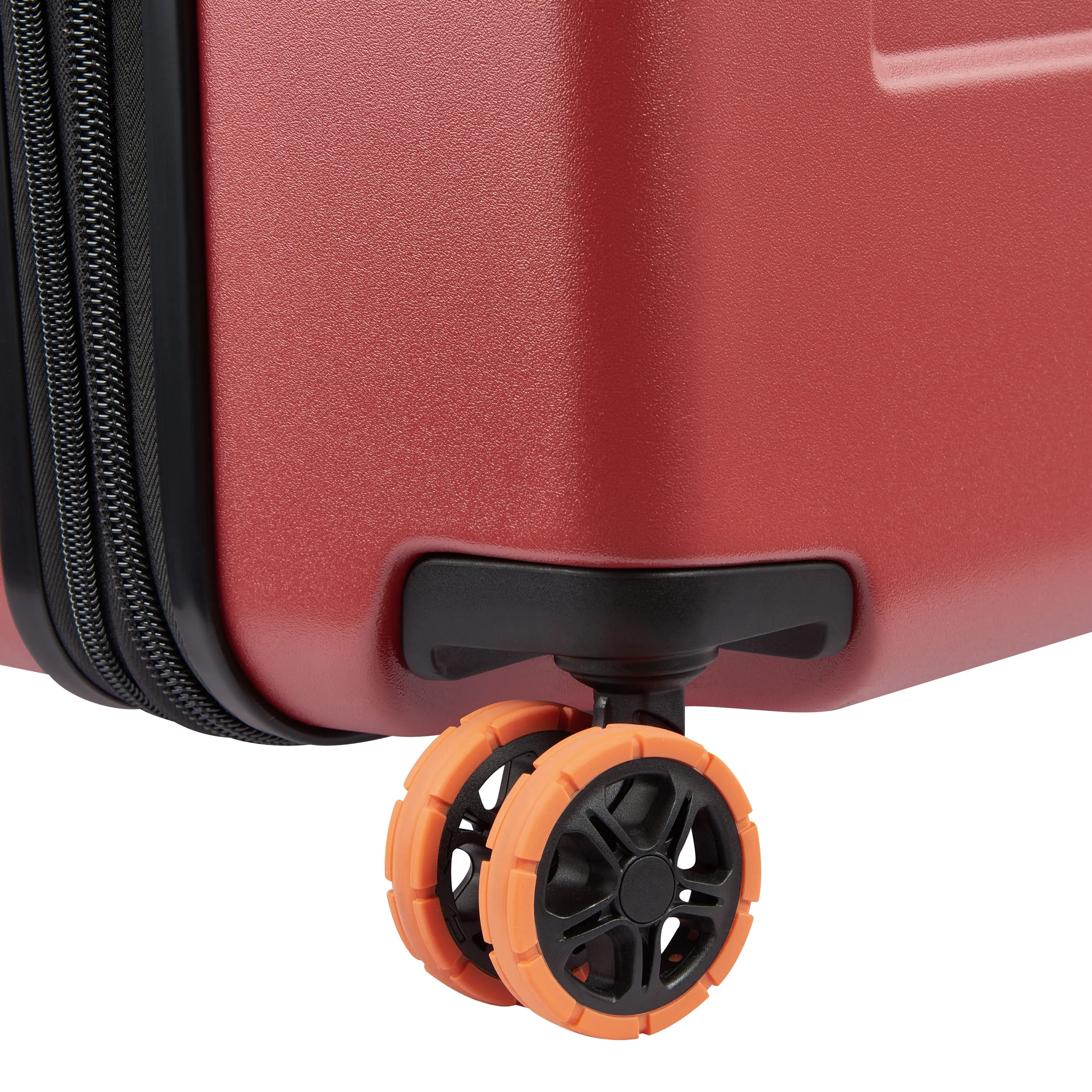 JH002B - Large Expandable Spinner Trunk