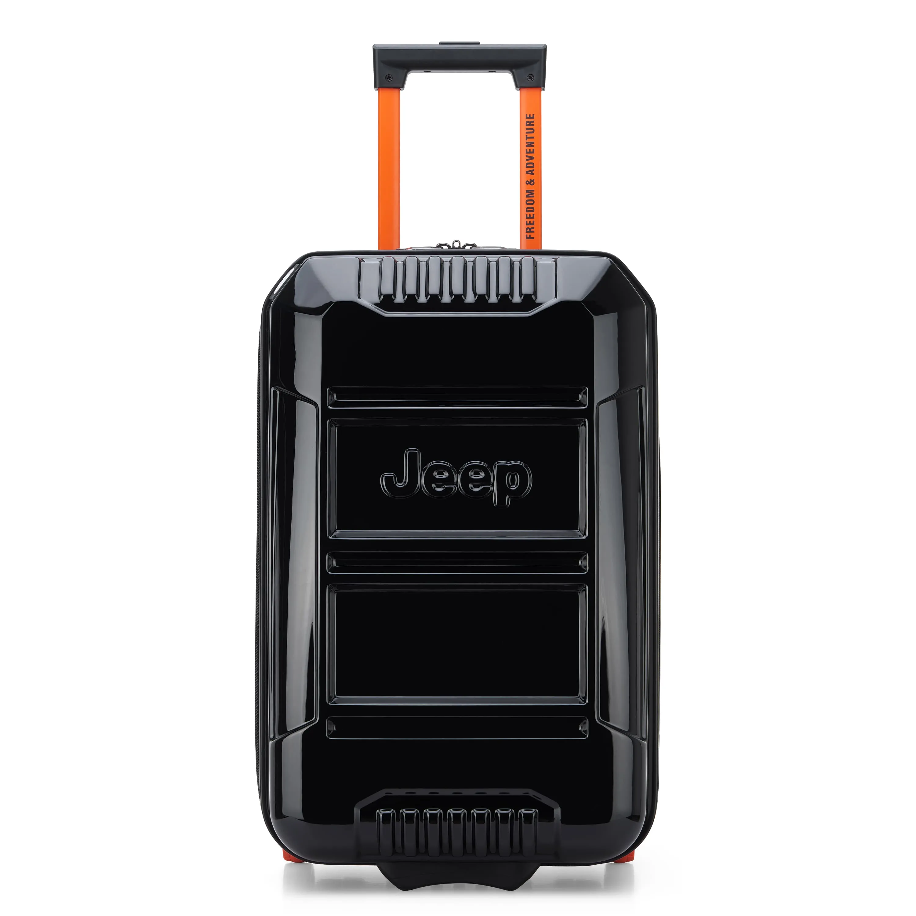 JH003B - Expandable Carry-On