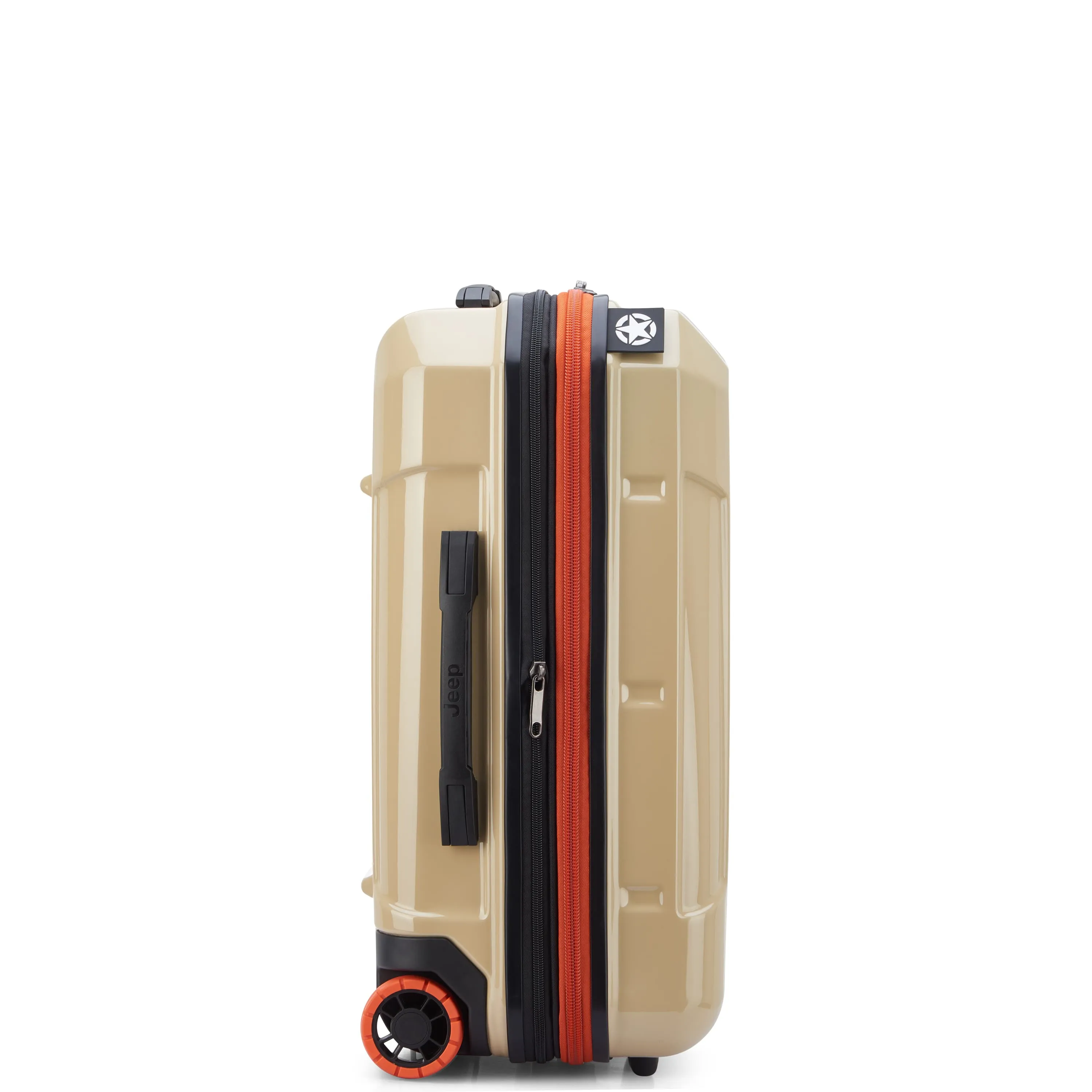 JH003B - Expandable Carry-On