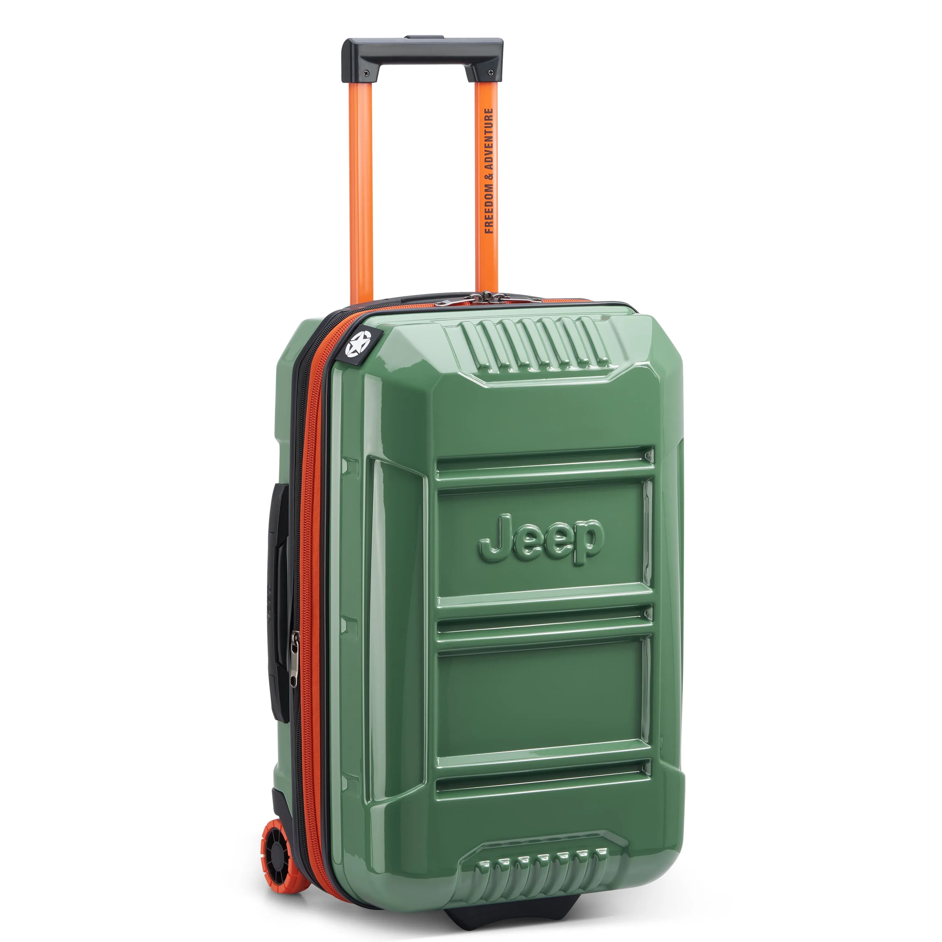 JH003B - Expandable Carry-On