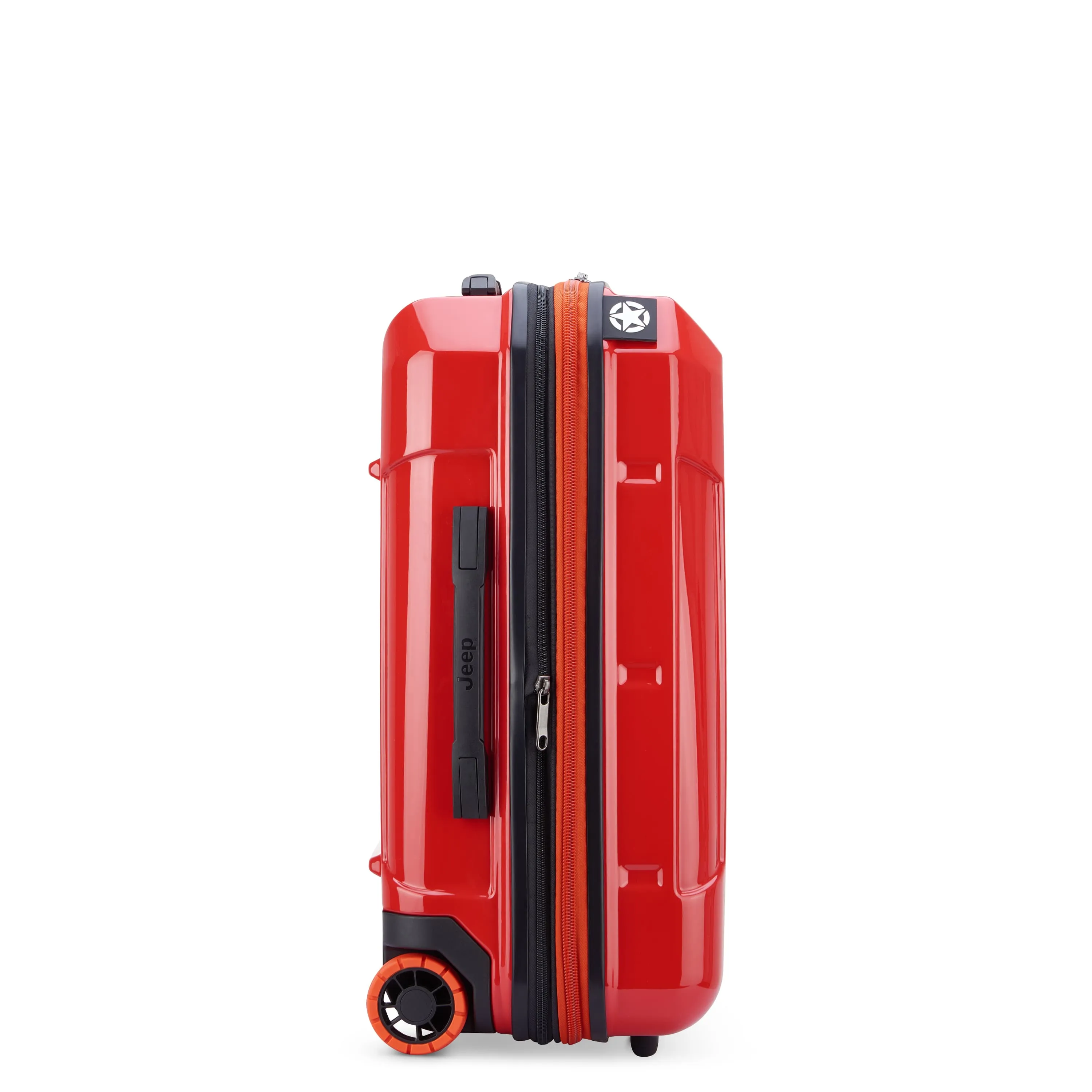 JH003B - Expandable Carry-On