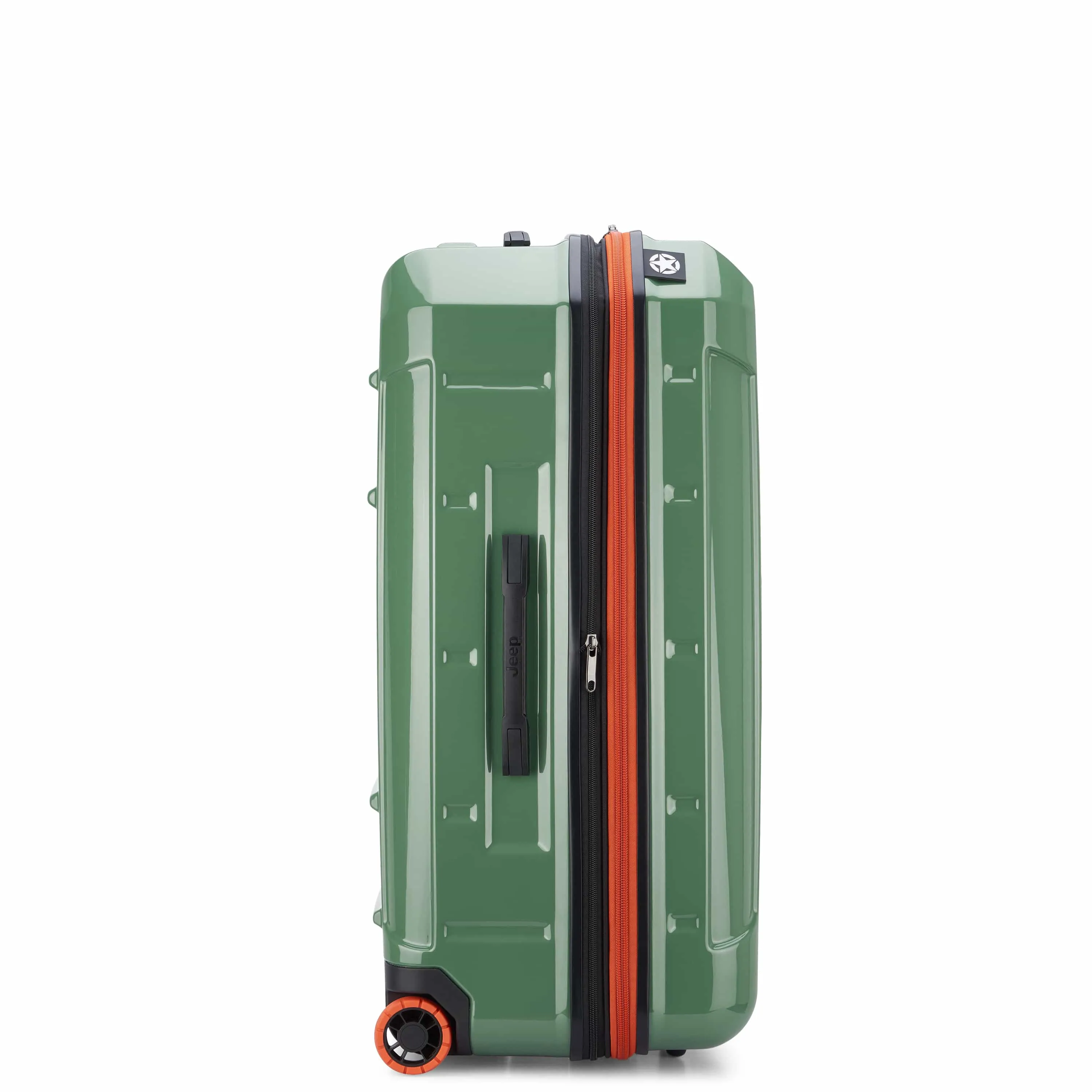 JH003B - Large Expandable Trunk