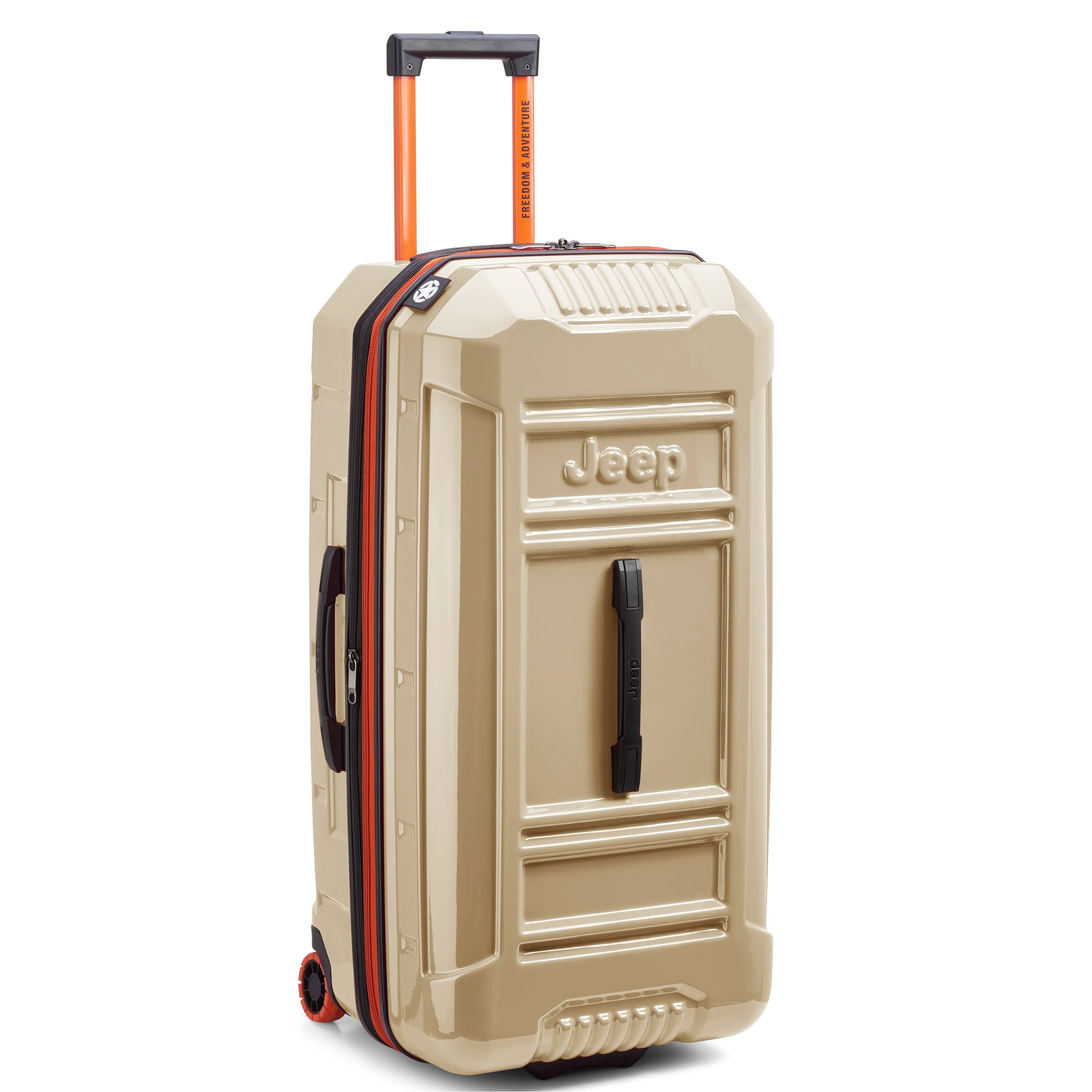 JH003B - Large Expandable Trunk