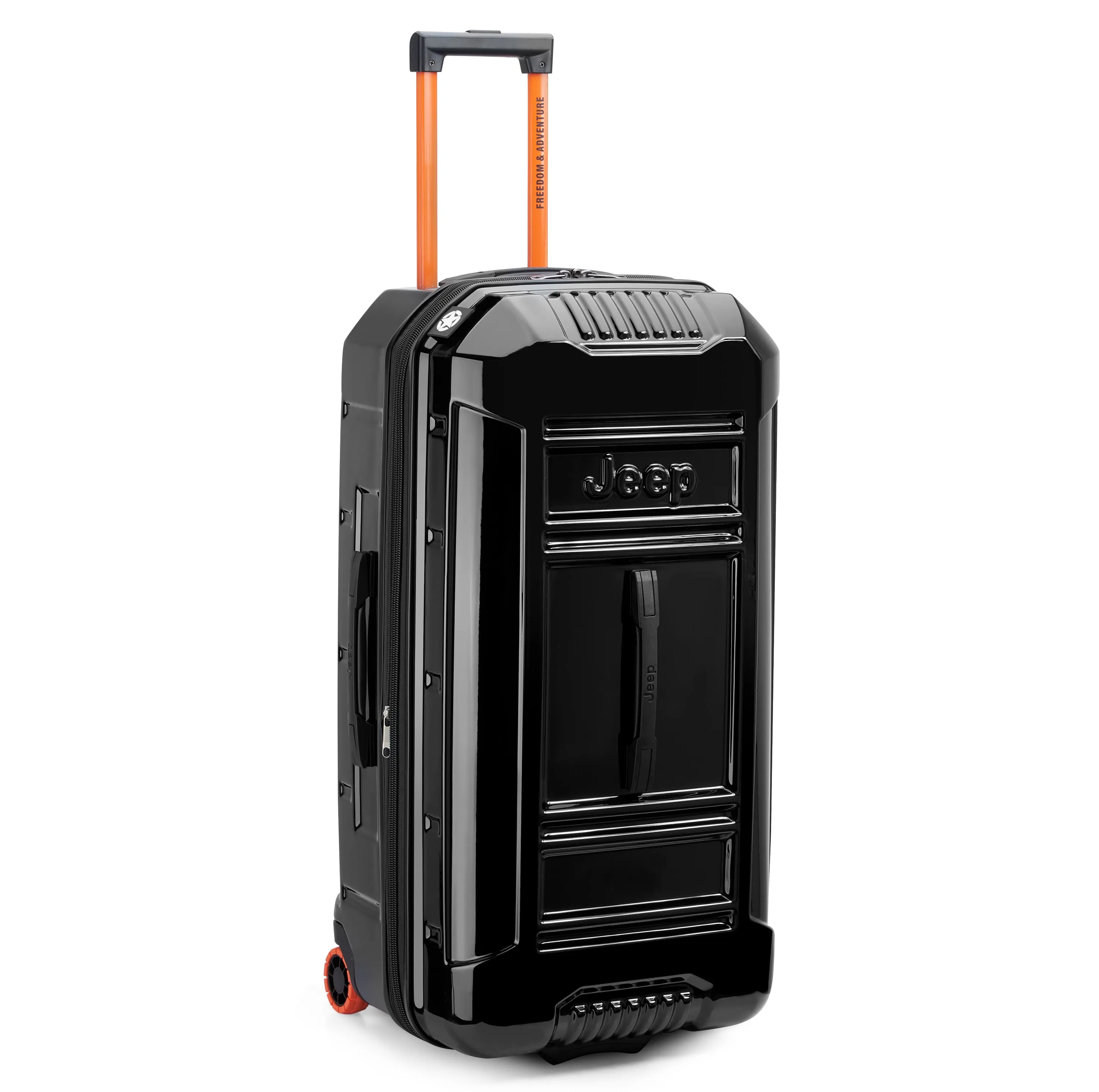 JH003B - Large Expandable Trunk