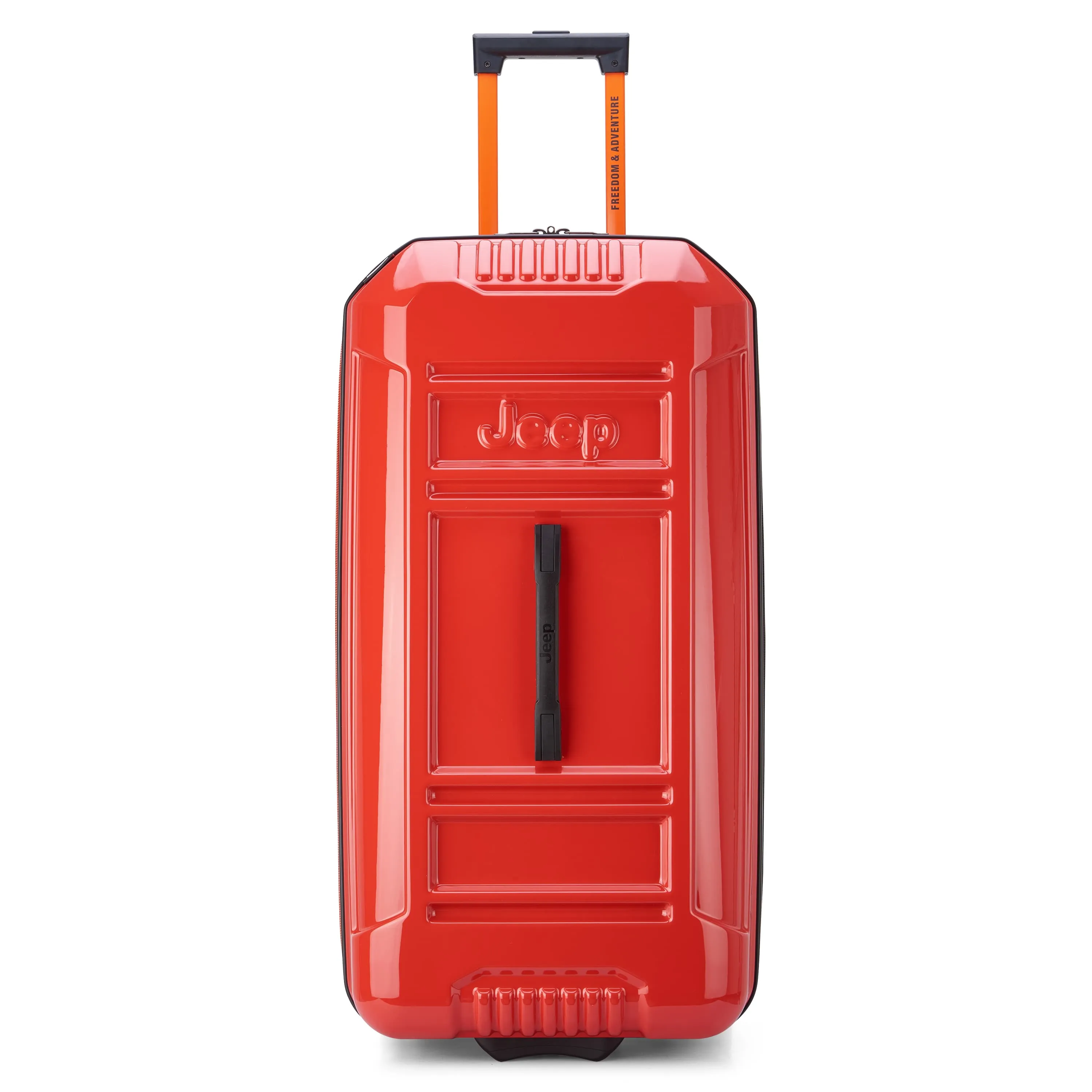 JH003B - Large Expandable Trunk