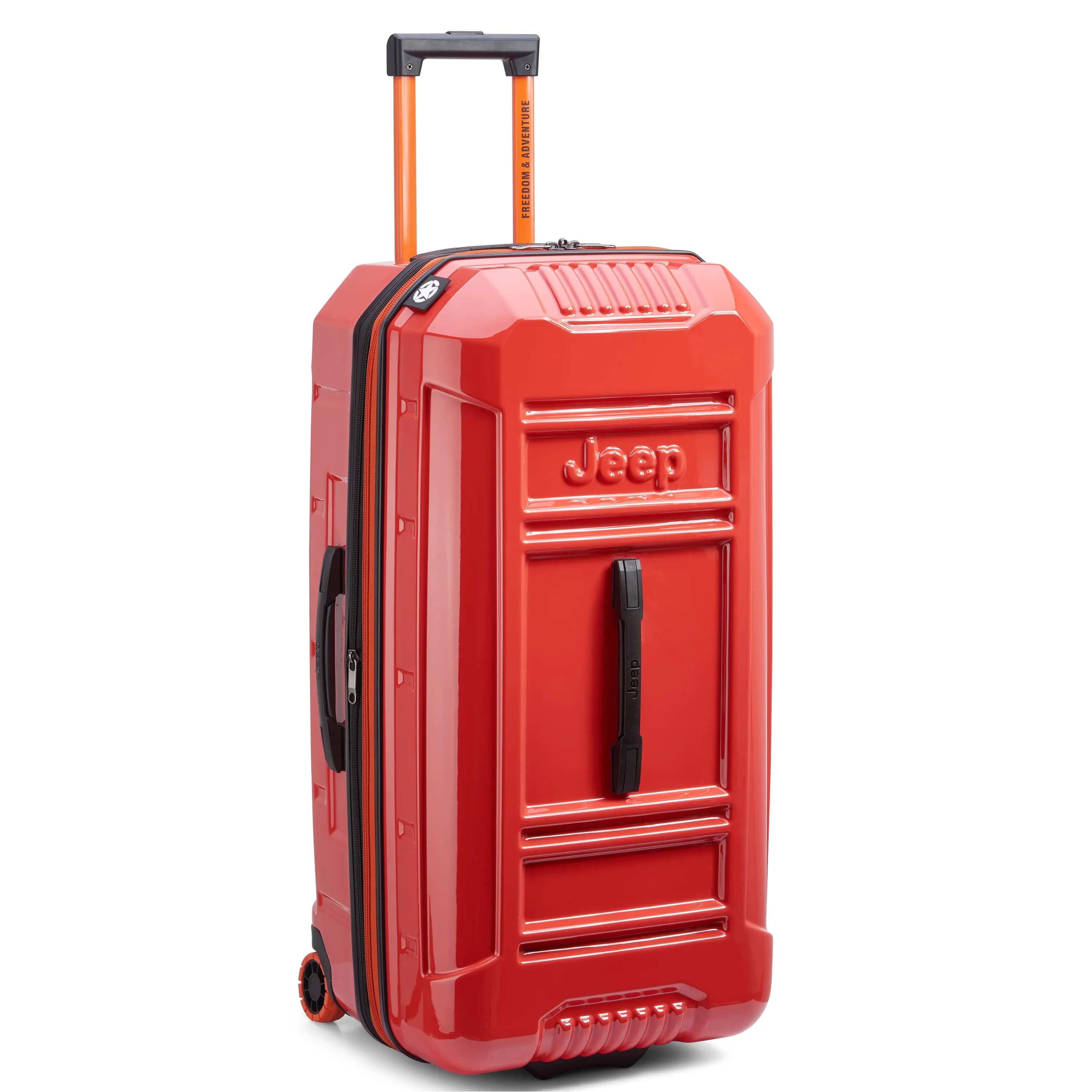 JH003B - Large Expandable Trunk