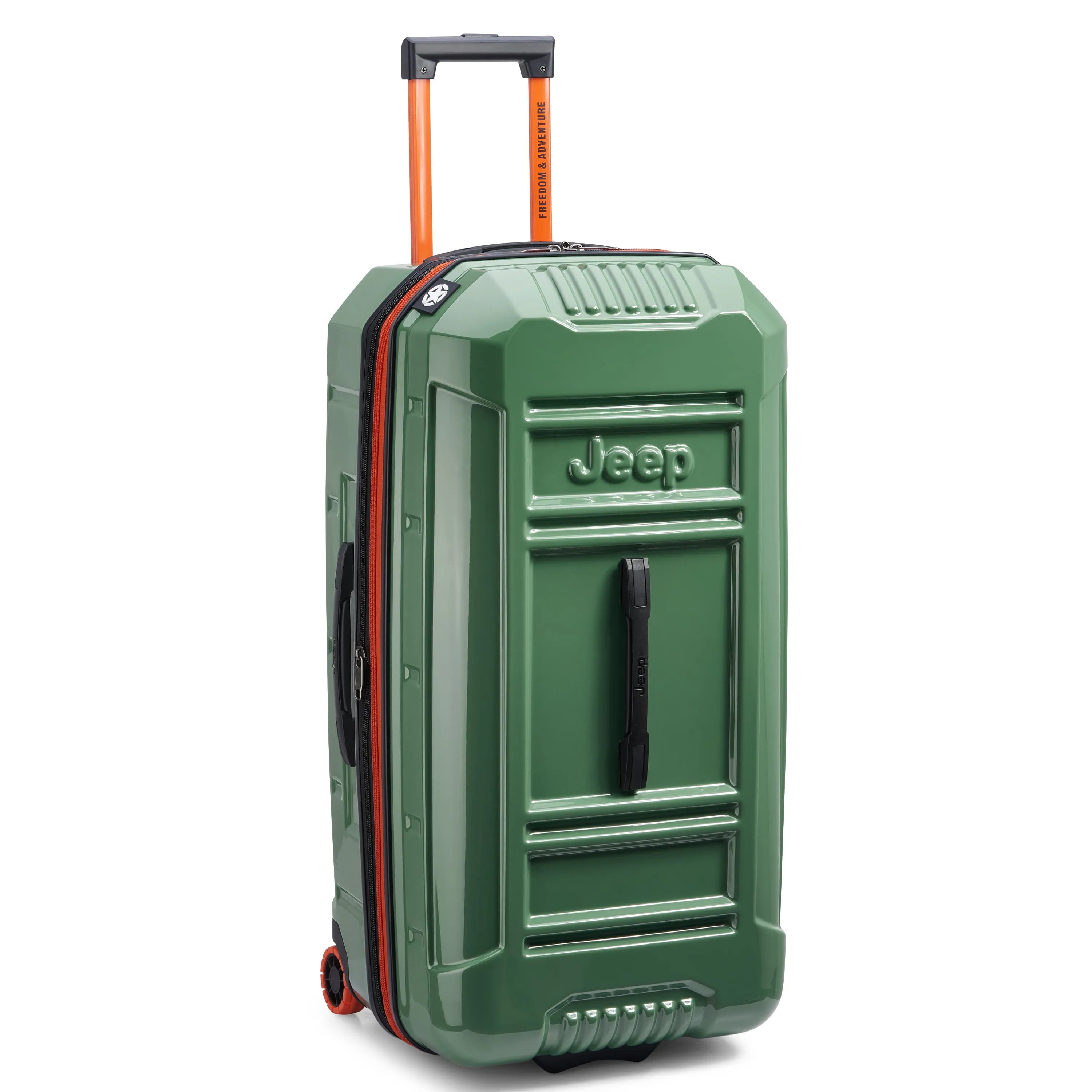 JH003B - Large Expandable Trunk