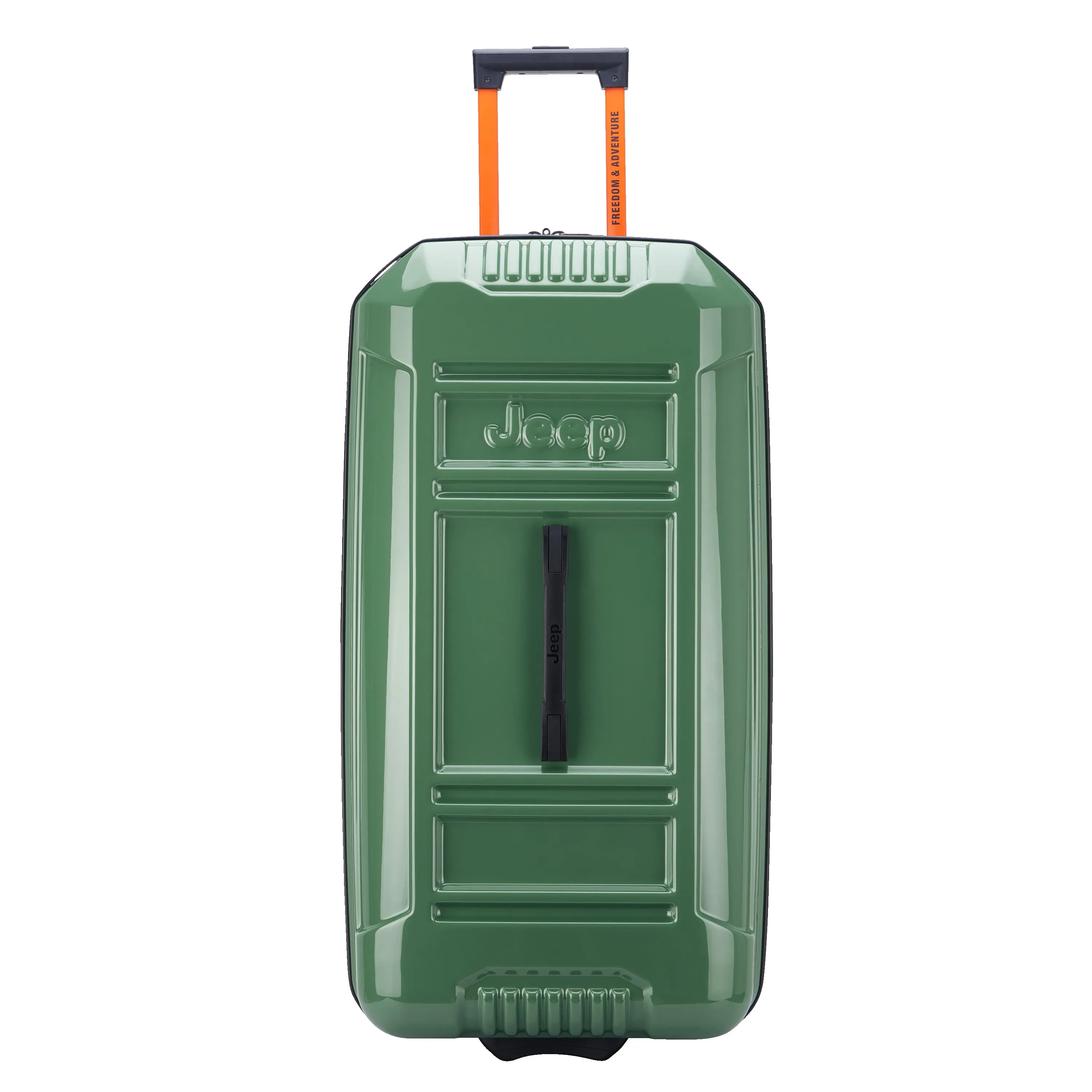 JH003B - Large Expandable Trunk