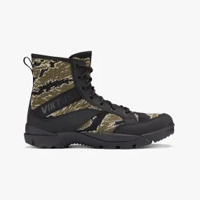 Johnny Combat Jungle Boot