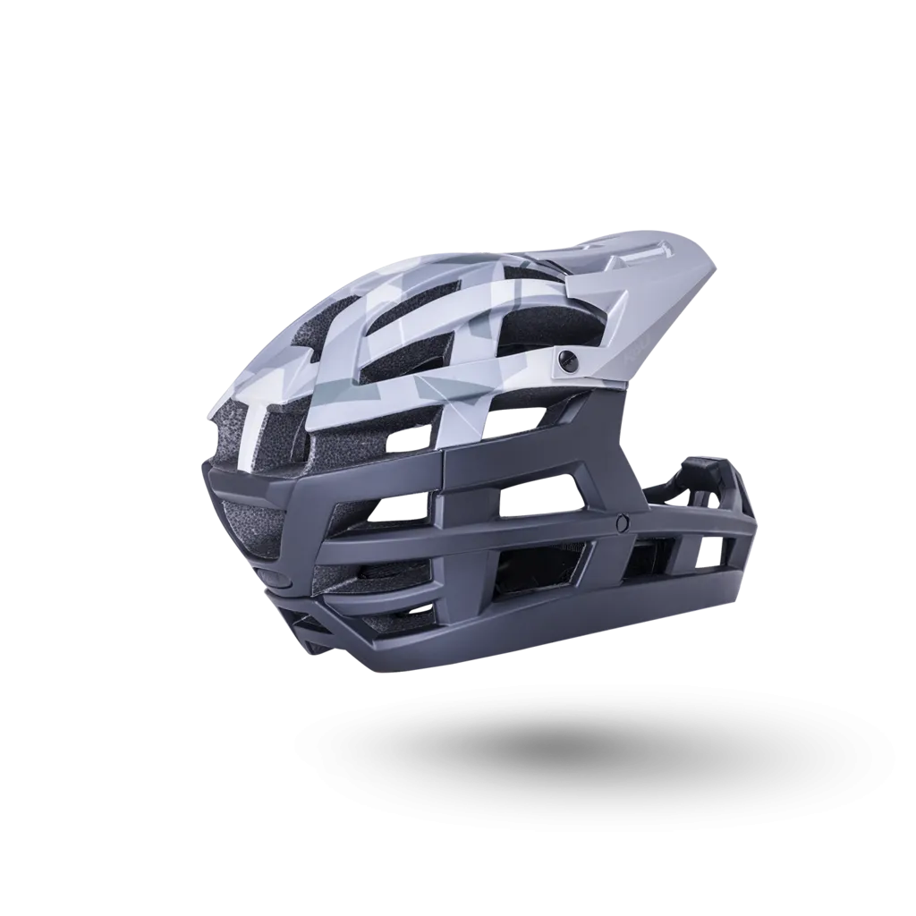 Kali Invader Helmet