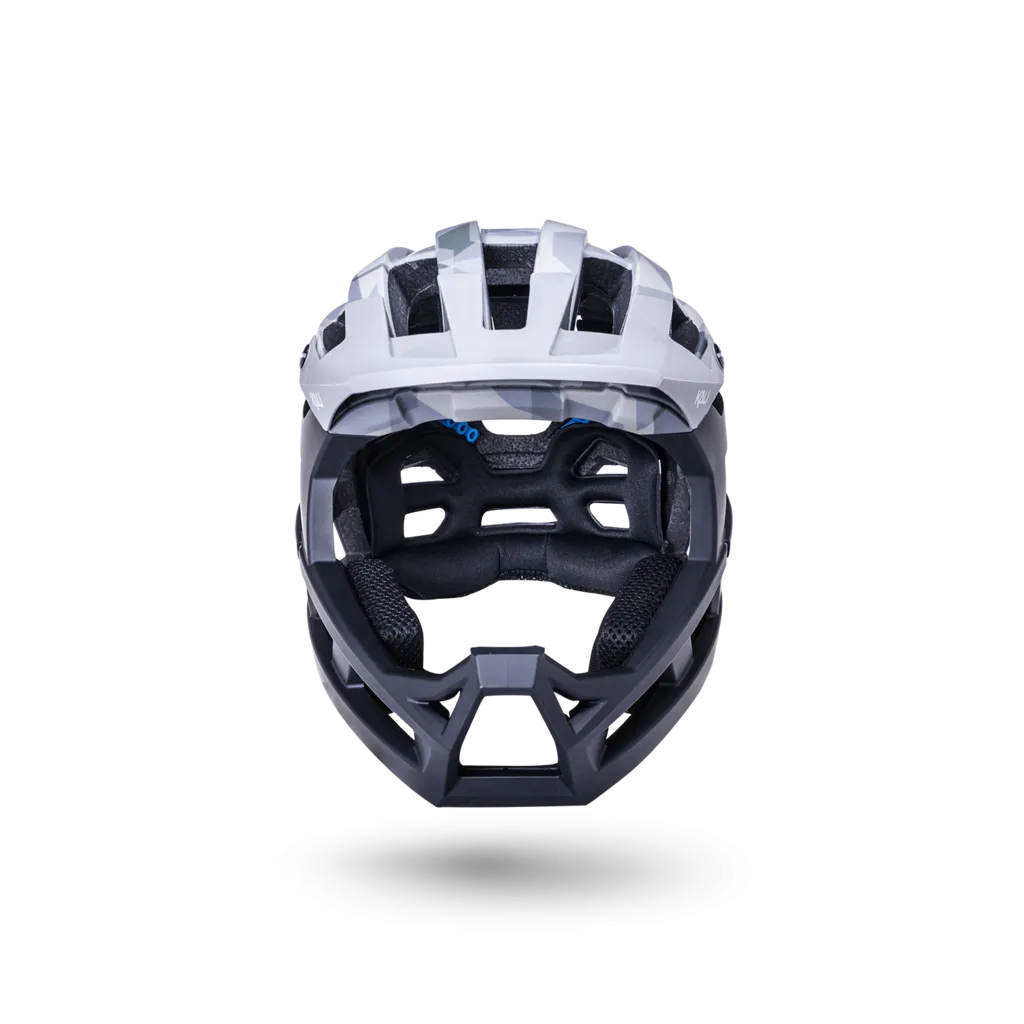 Kali Invader Helmet