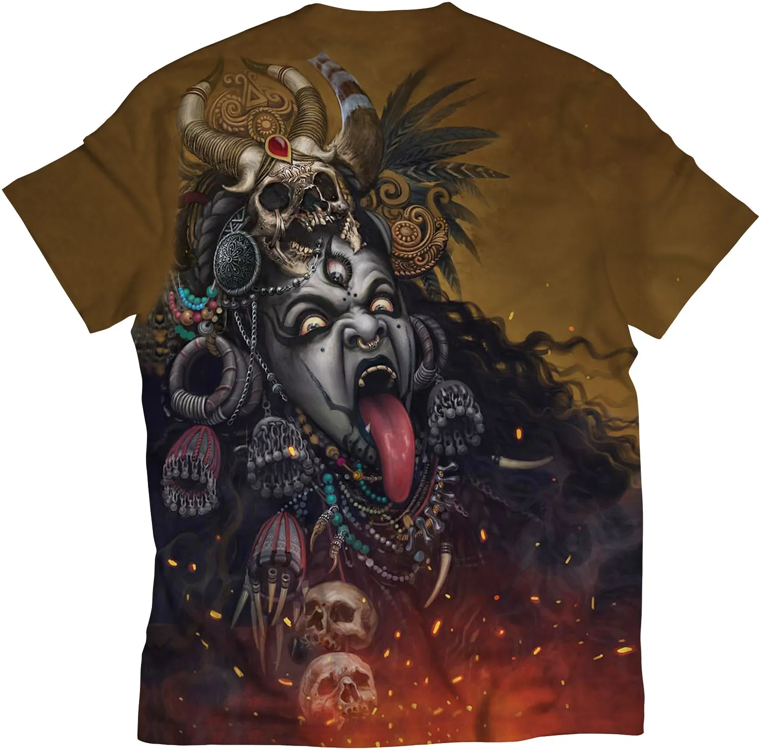 Kali T-Shirt