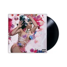 Kali Uchis - Orquídeas - Vinyle