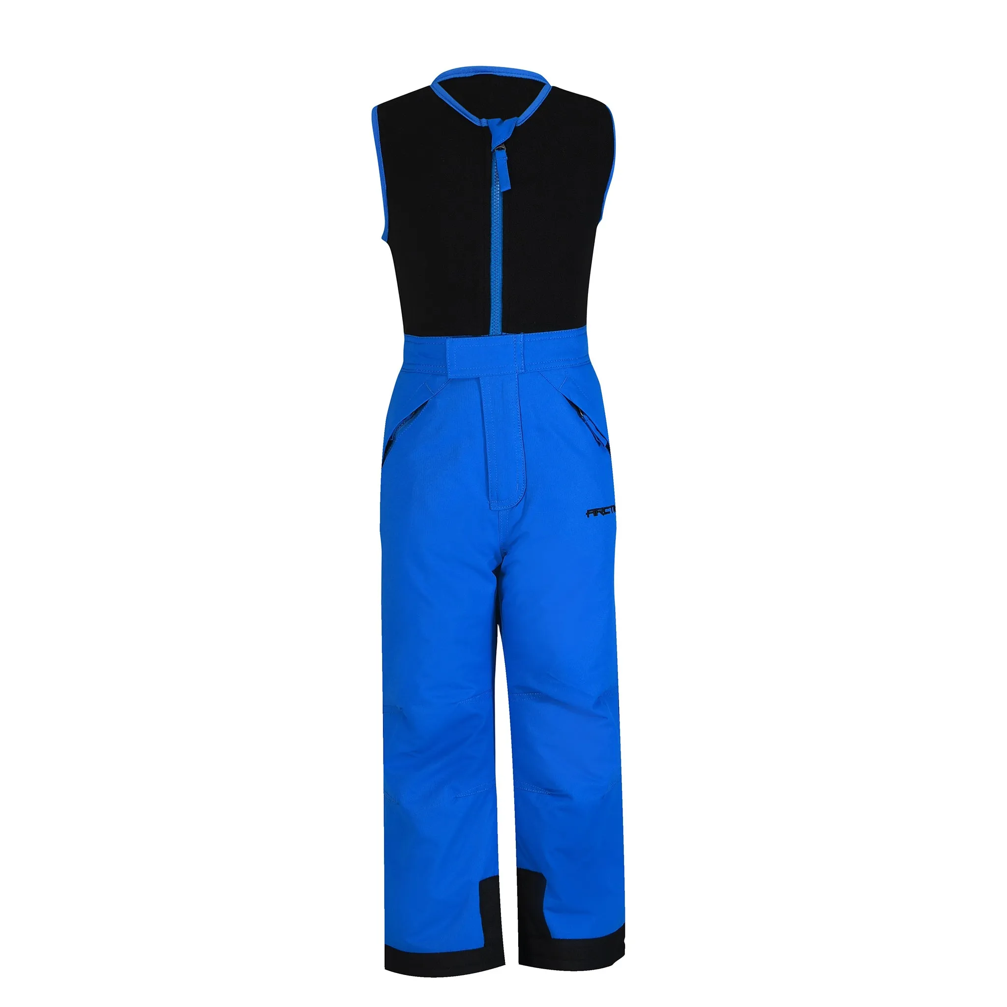 Kids Infinity Insulated Bib Overalls