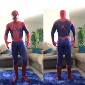 Kid's Spider-Man Costume