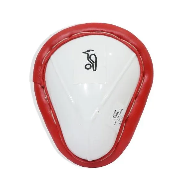 Kookaburra Blaze Abdominal Guard