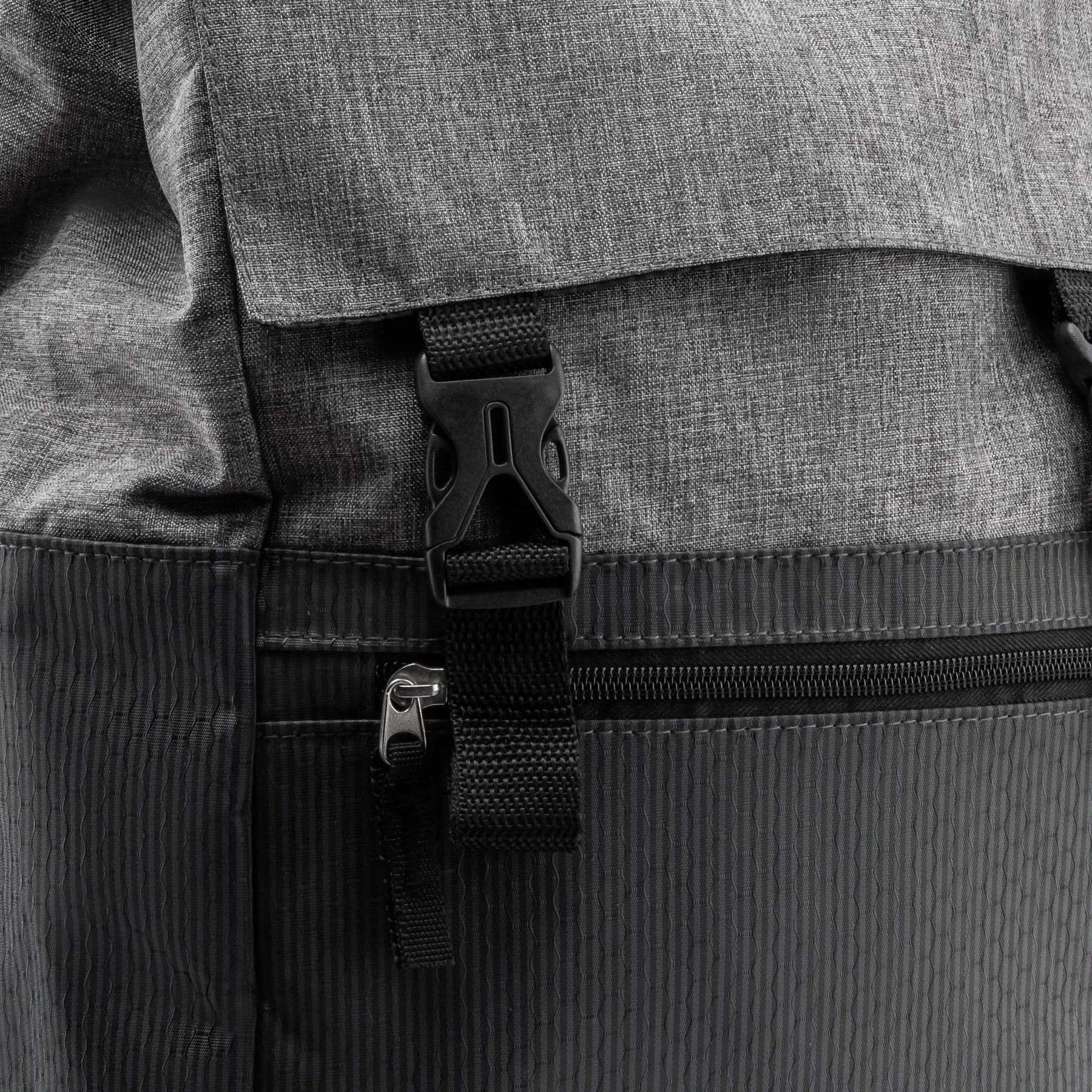 Landlock Backpack