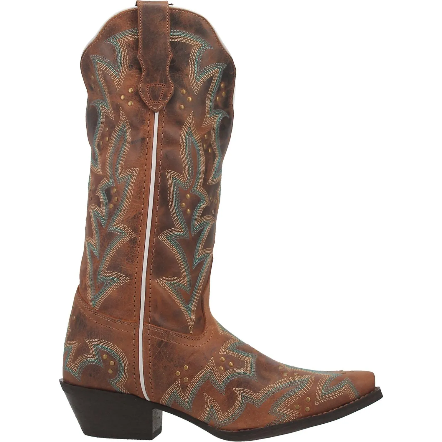 Laredo Adrian 52412 Ladies Cowboy Boots