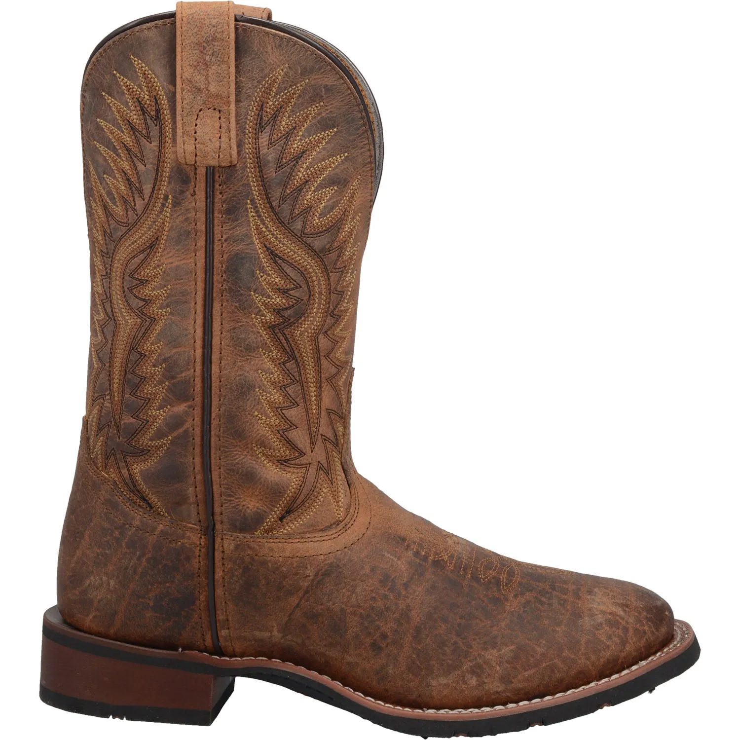 Laredo Pinetop 7905 Mens Cowboy Boots