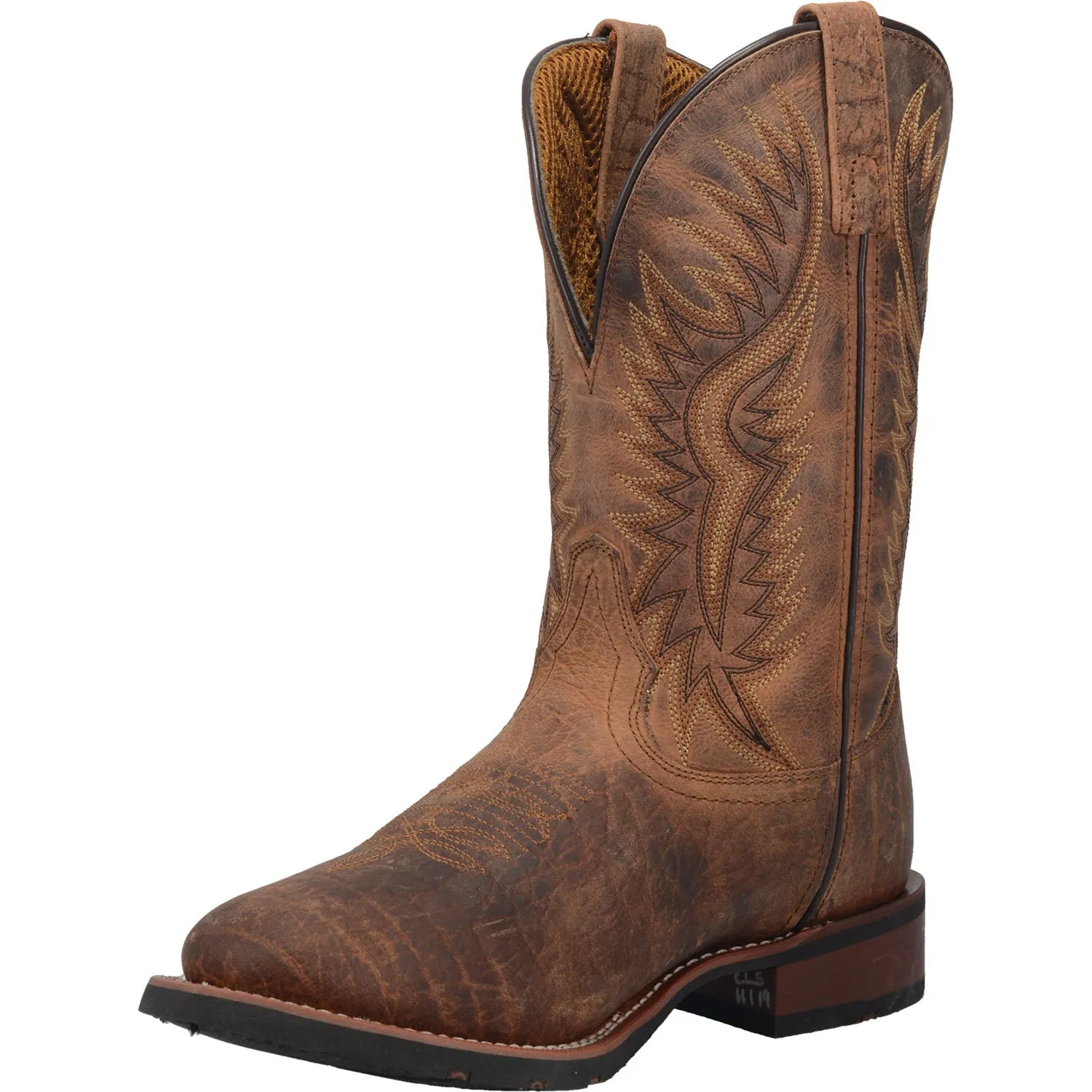 Laredo Pinetop 7905 Mens Cowboy Boots