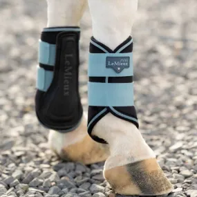 LeMieux Mini Brushing Boots