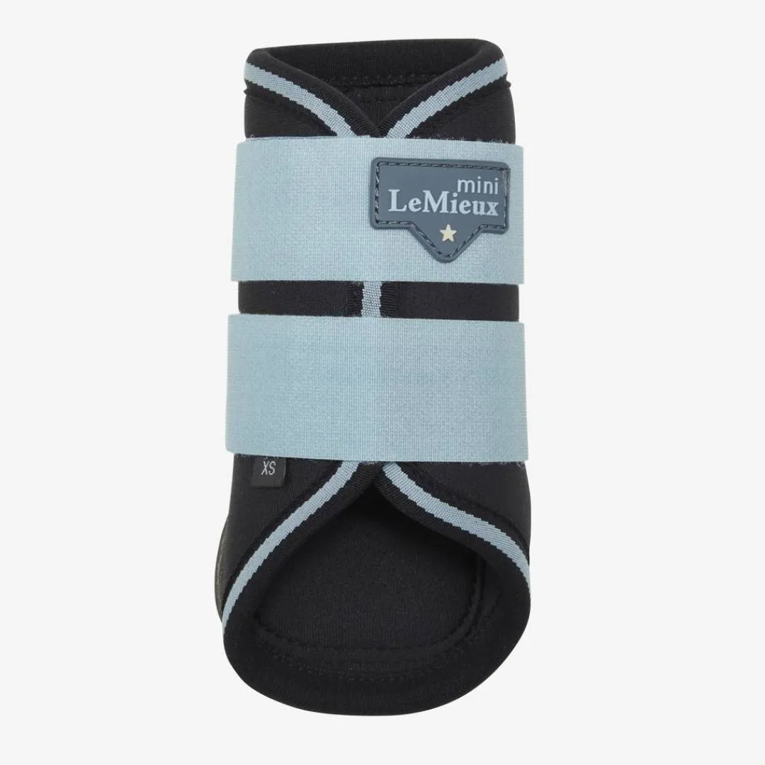 LeMieux Mini Brushing Boots