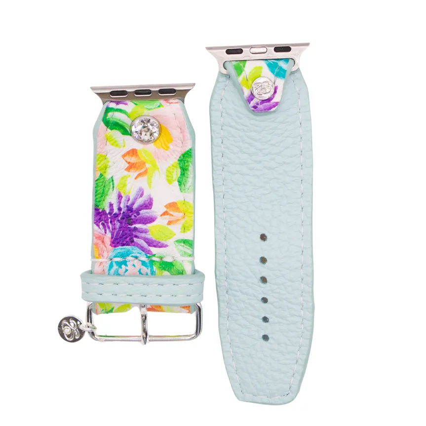 Limited Edition - "Marla Bracey x Spark*l" Watchband