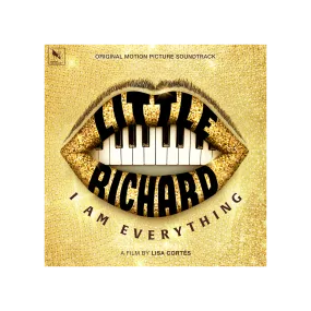 Little Richard - I Am Everything (Original Motion Picture Soundtrack) - Digital