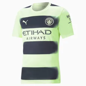 Manchester City Third Jersey 2022/23