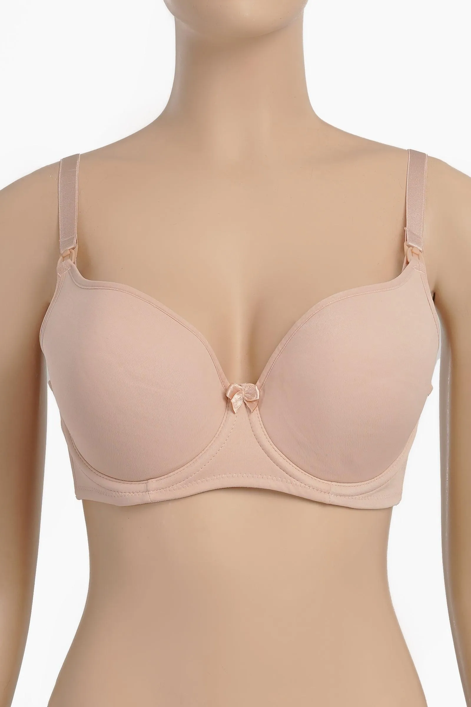 Maternity Padded Wired Bra