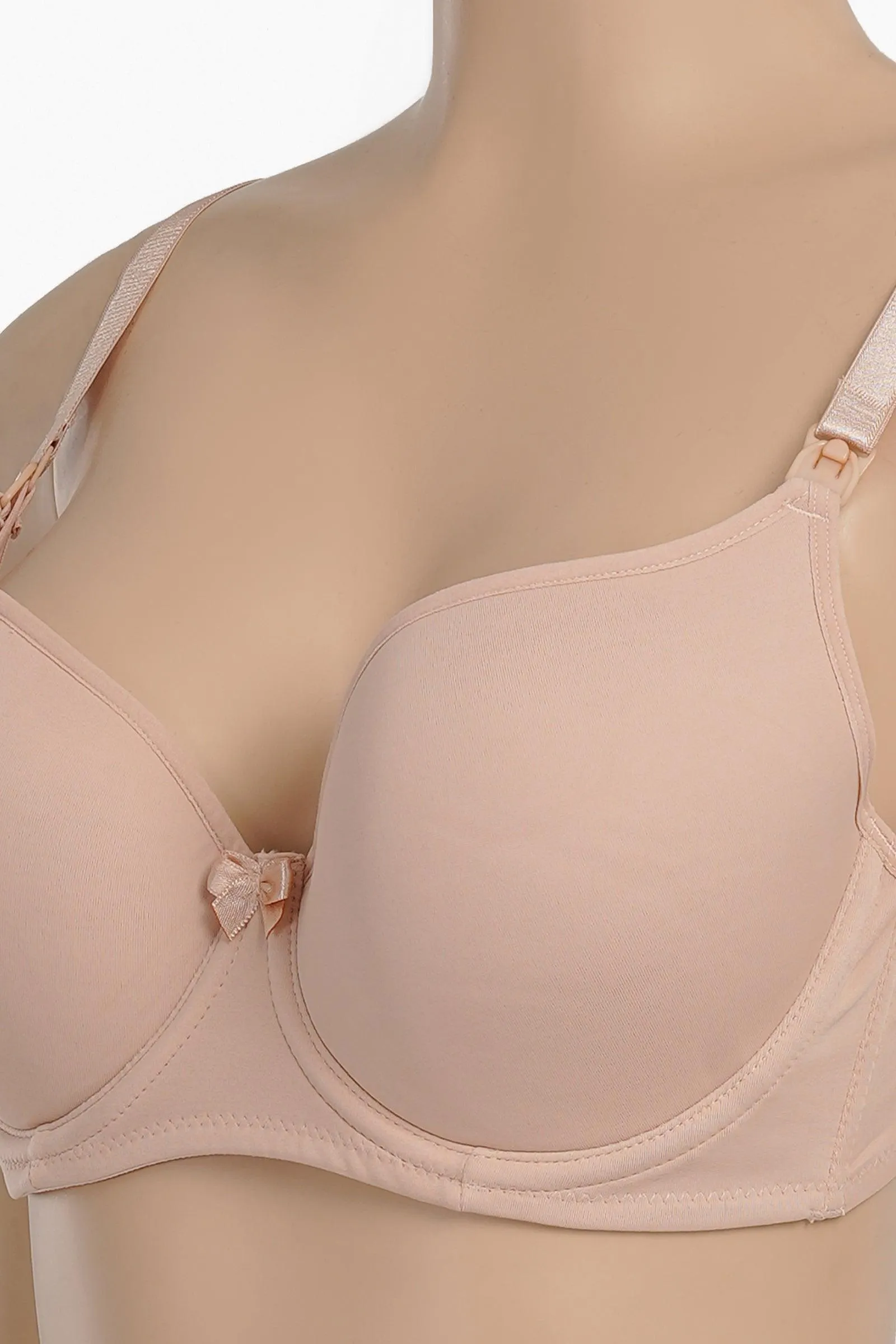 Maternity Padded Wired Bra