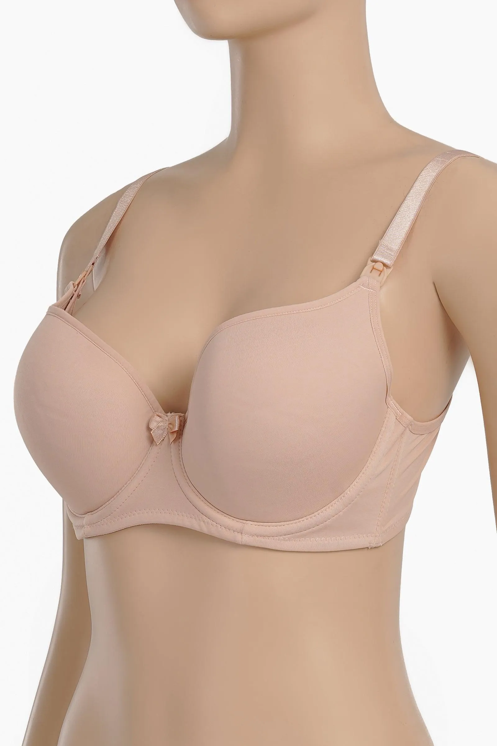 Maternity Padded Wired Bra