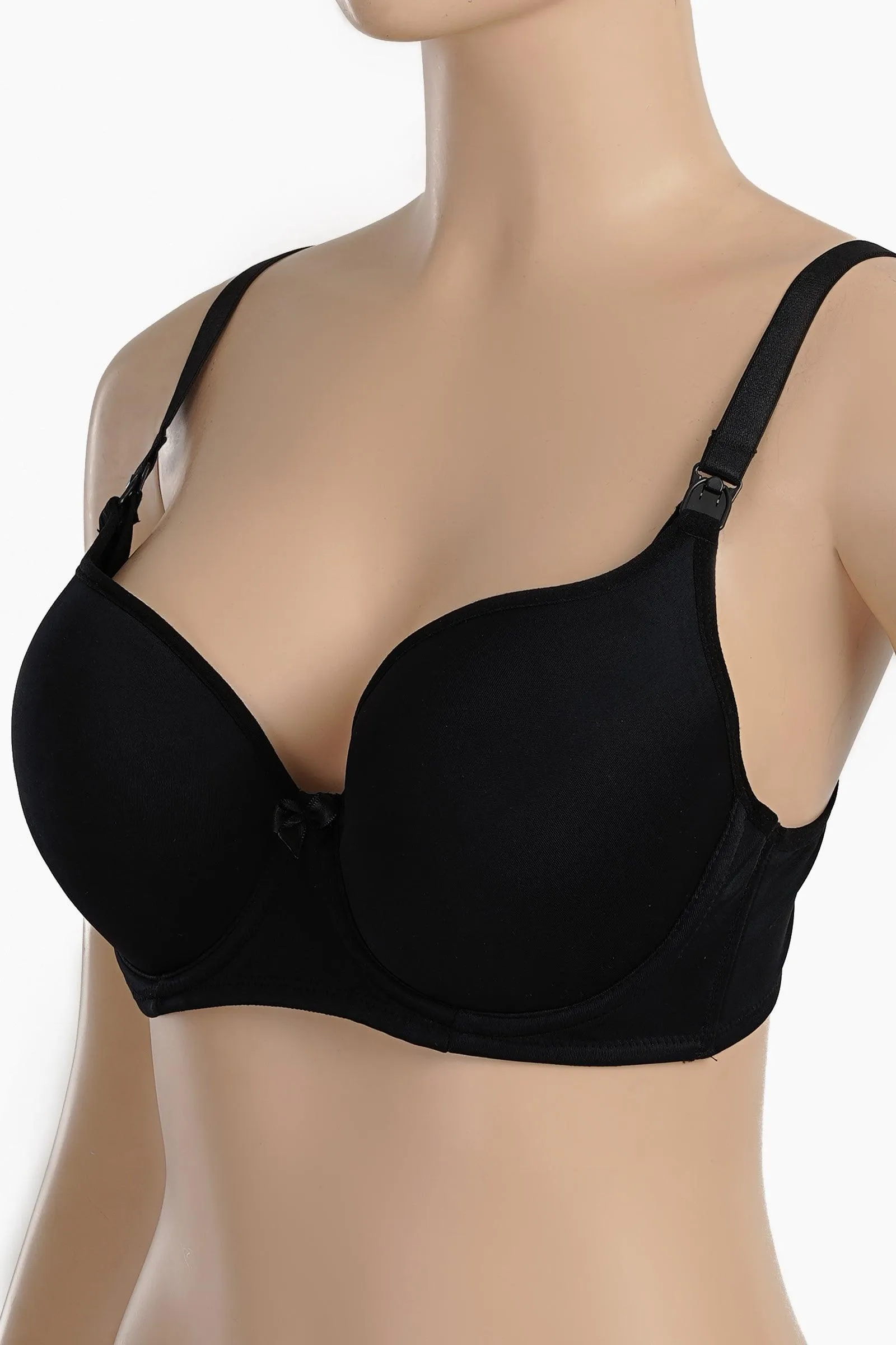 Maternity Padded Wired Bra