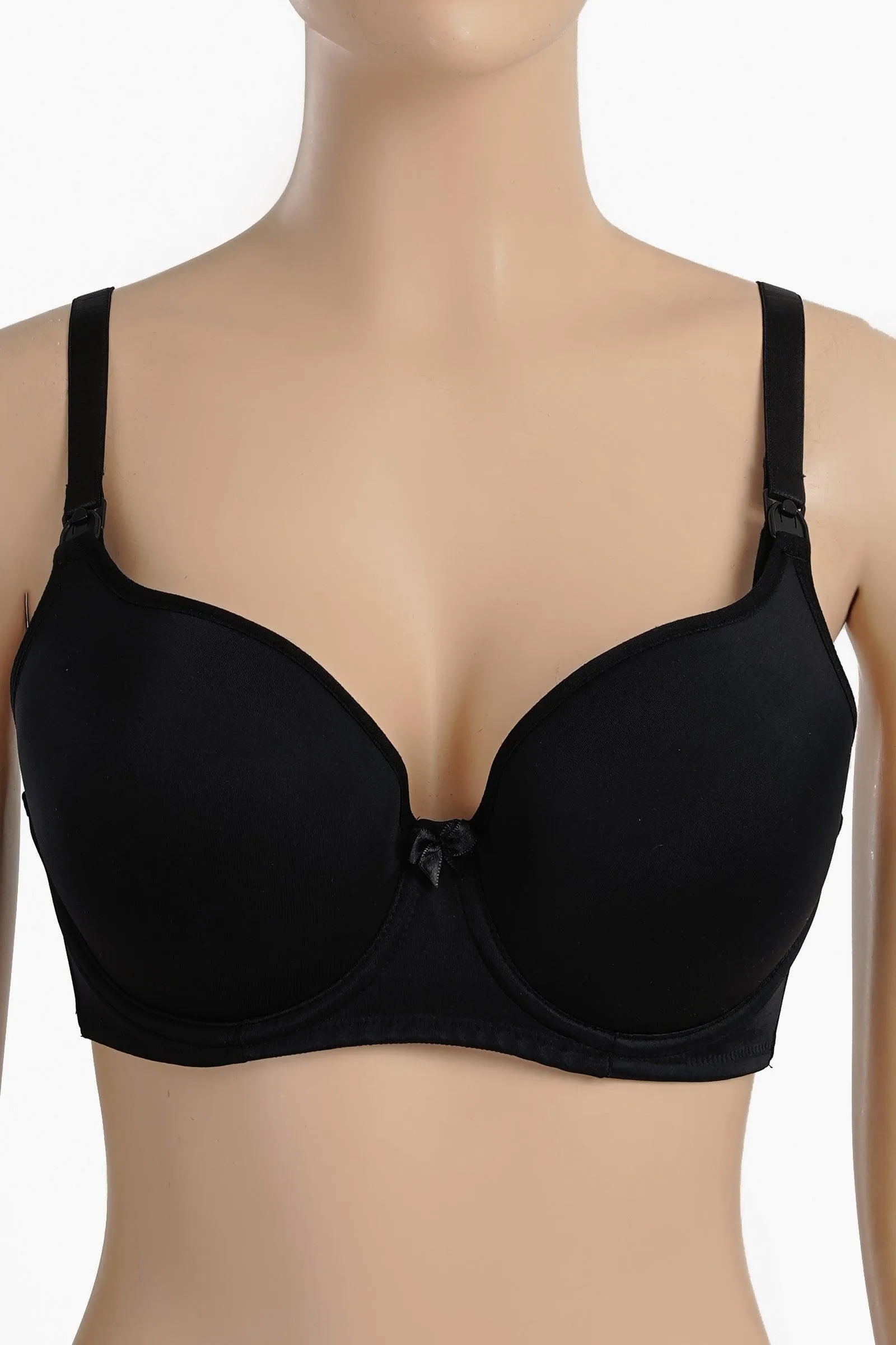 Maternity Padded Wired Bra