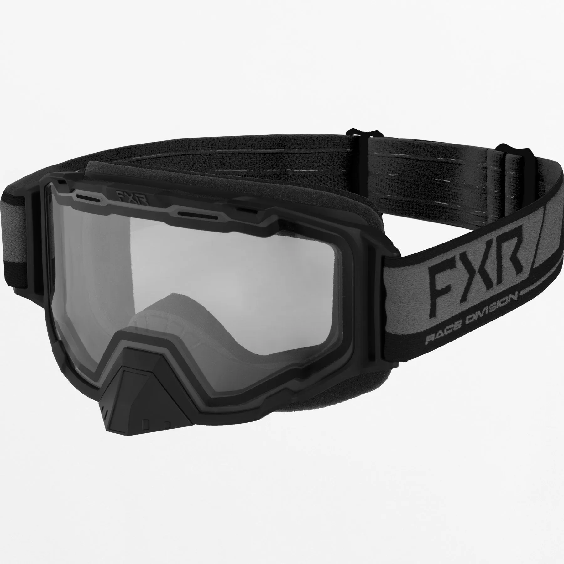 Maverick Clear Goggle