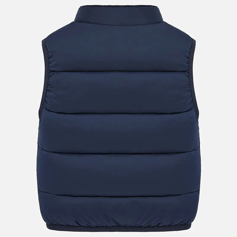 Mayoral Padded Vest