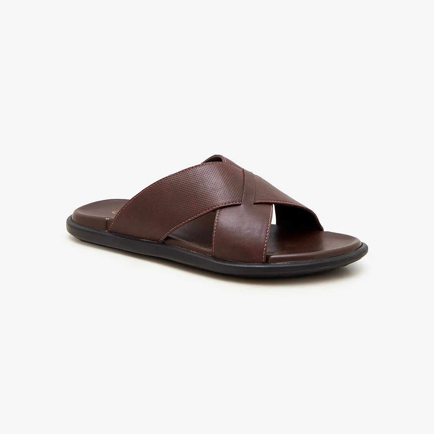 Men's Effortless Comfort Slides