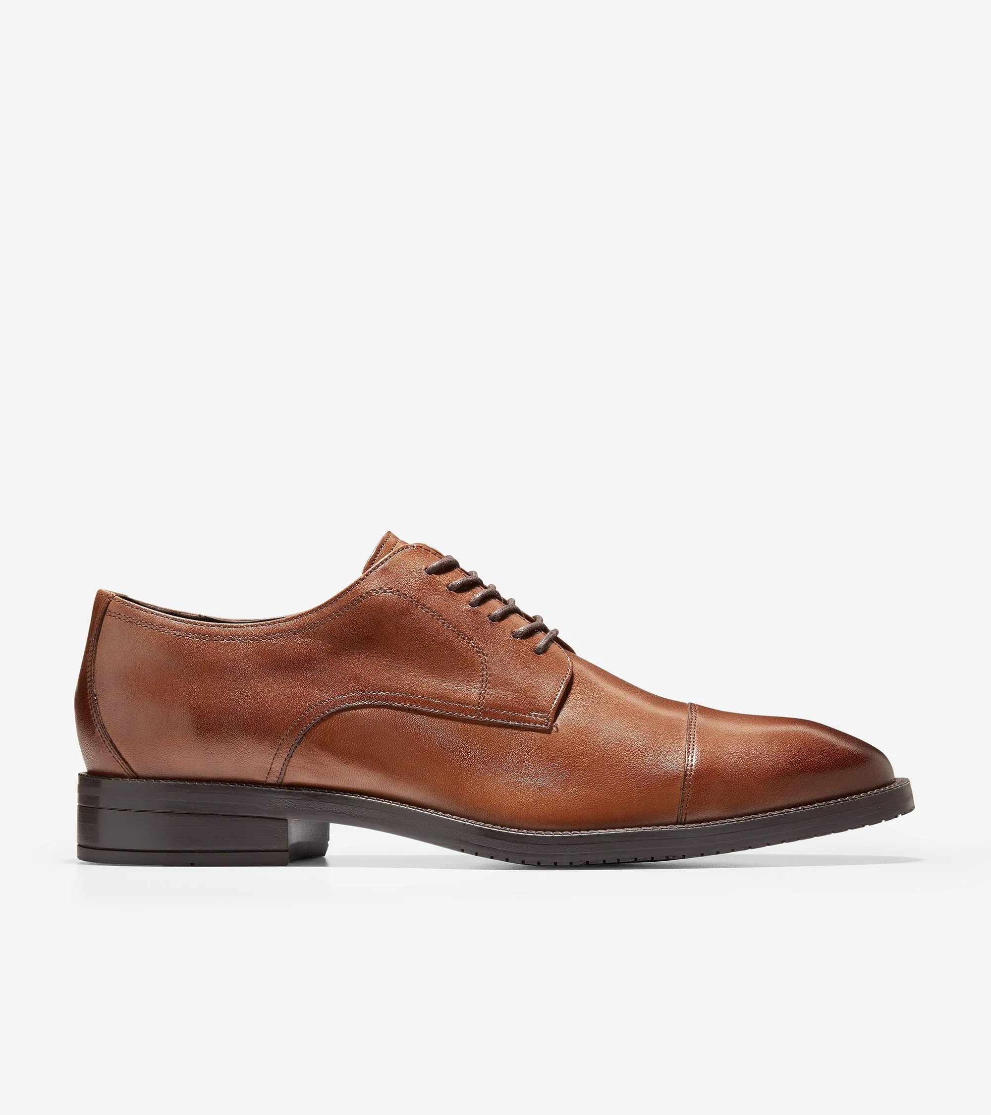 Men's Modern Essentials Cap Toe Oxford