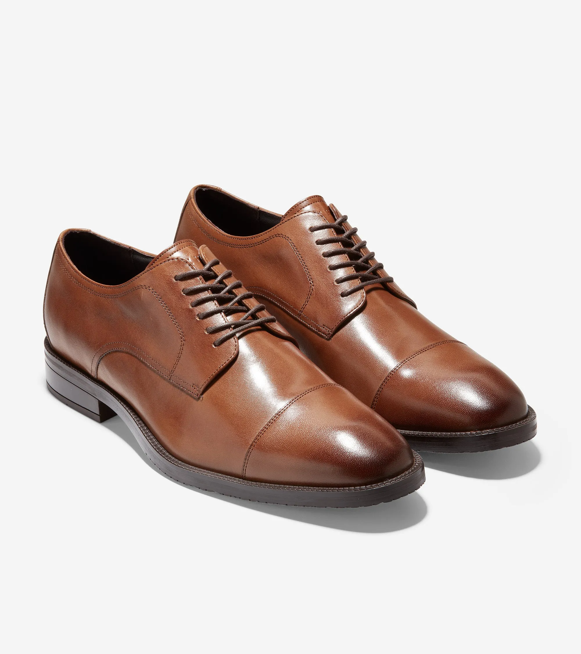 Men's Modern Essentials Cap Toe Oxford