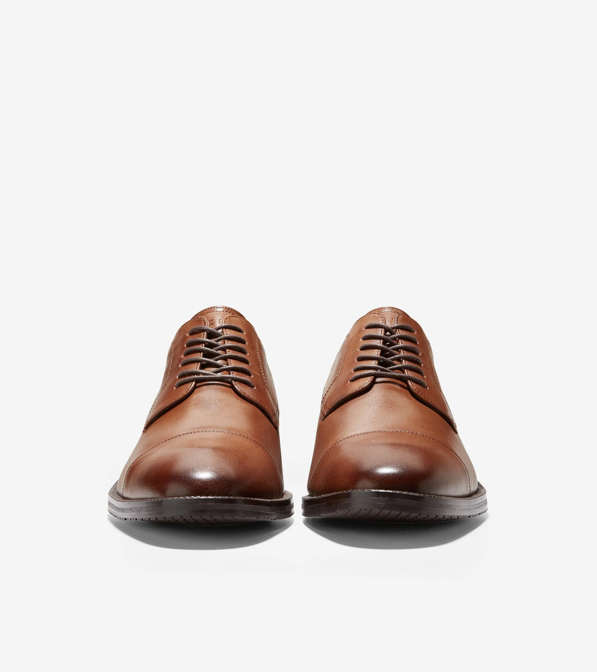 Men's Modern Essentials Cap Toe Oxford