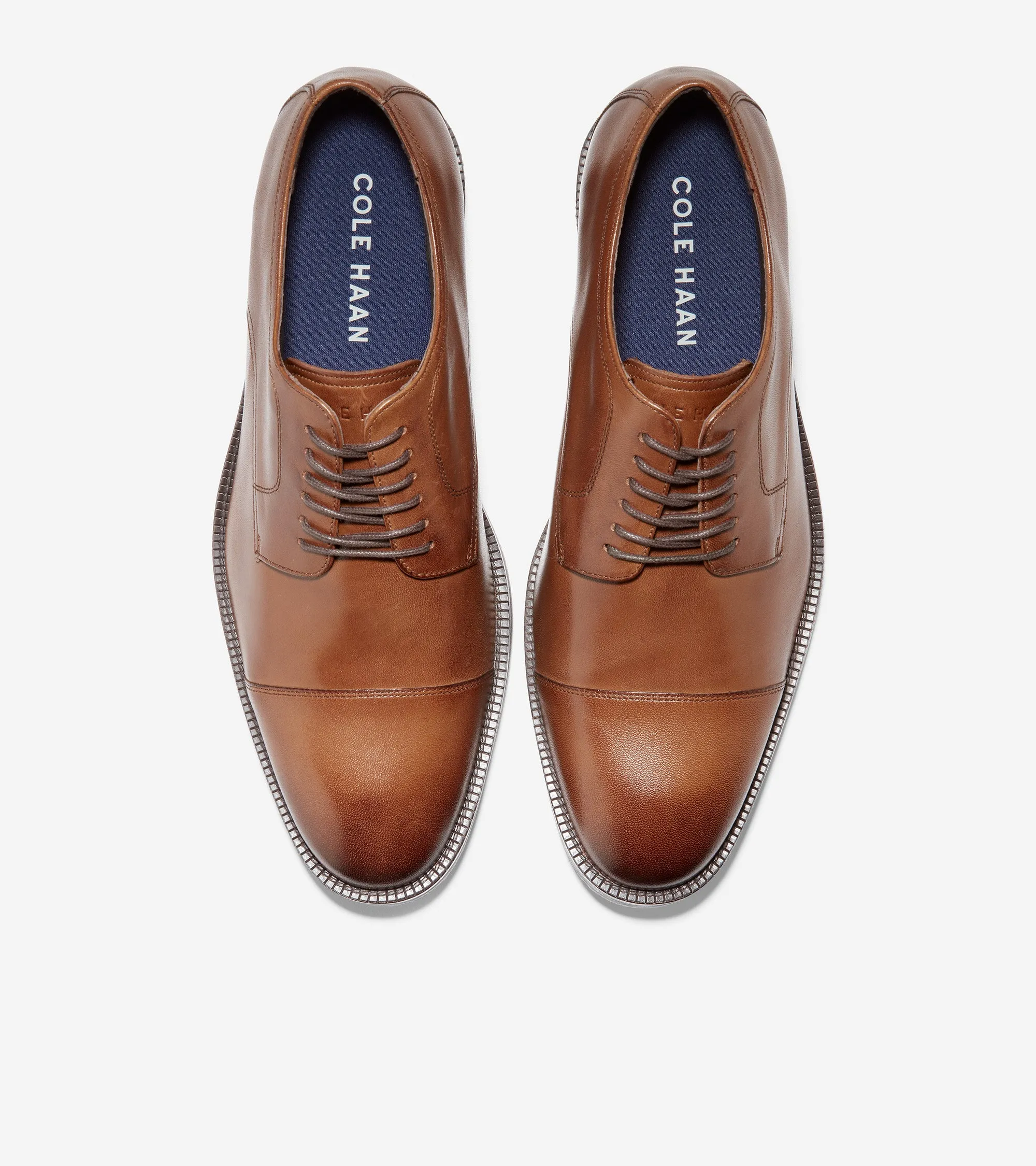 Men's Modern Essentials Cap Toe Oxford