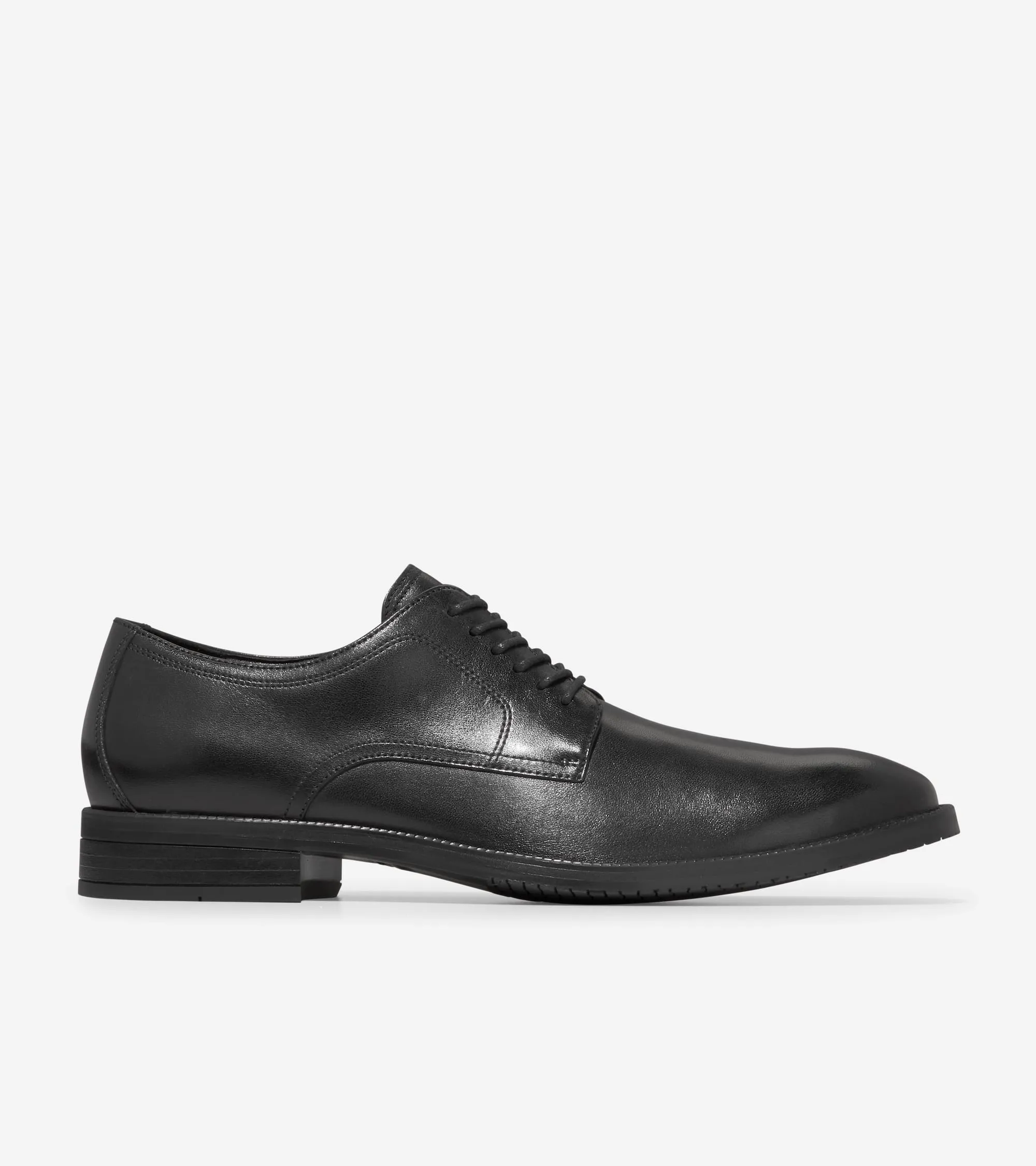 Men's Modern Essentials Plain Toe Oxford