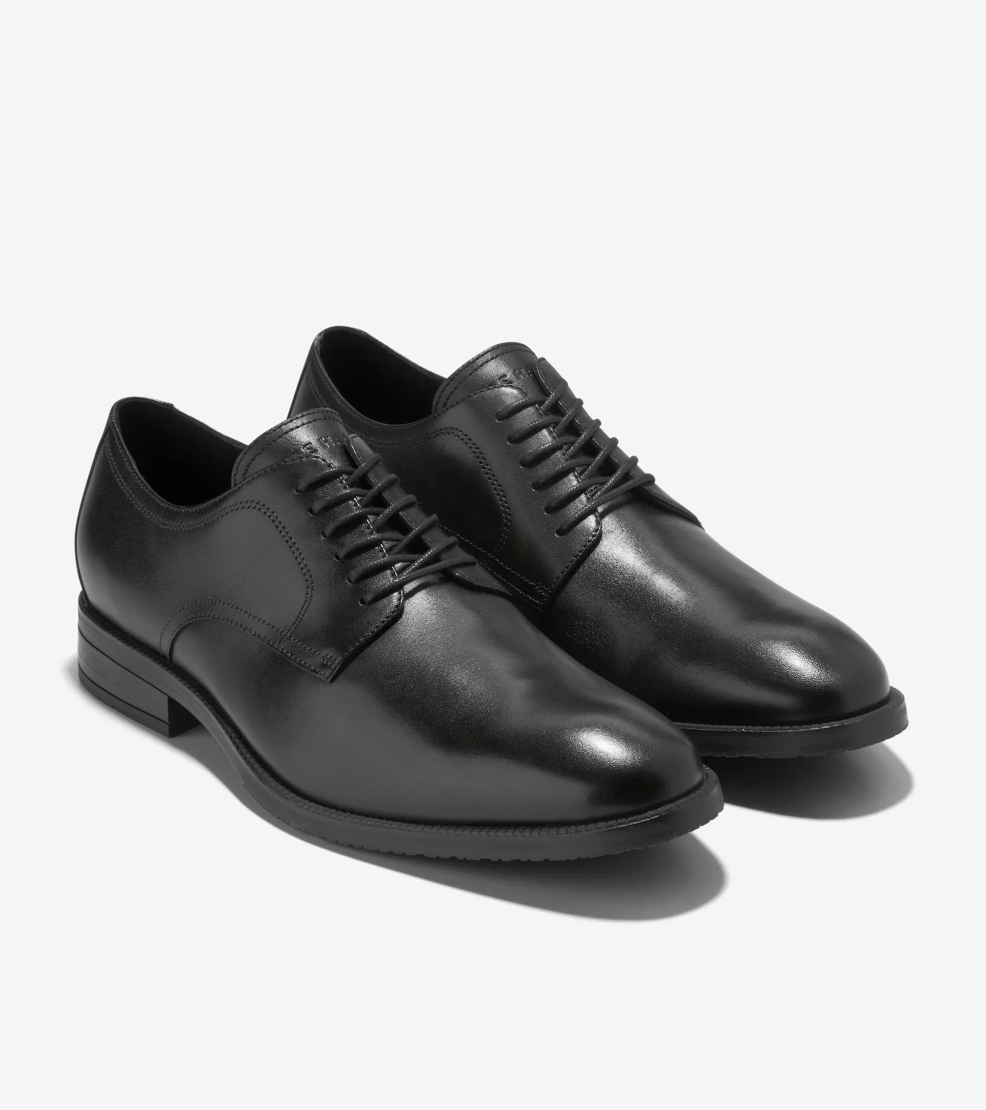 Men's Modern Essentials Plain Toe Oxford