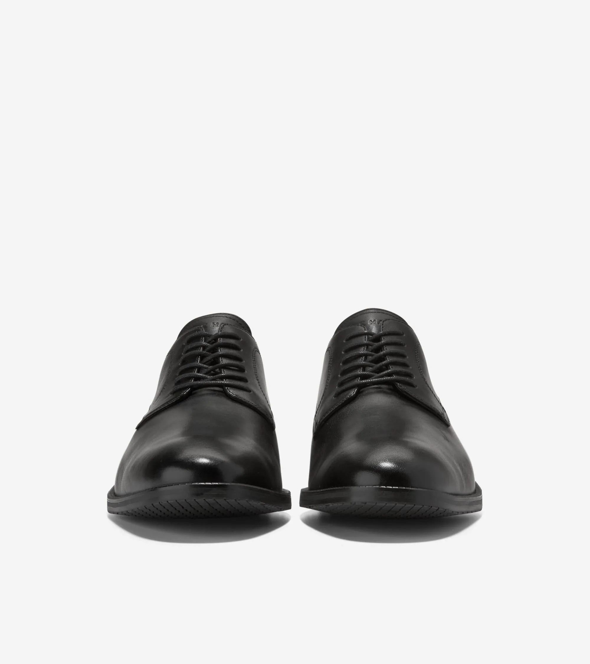 Men's Modern Essentials Plain Toe Oxford