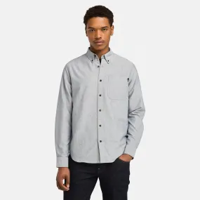 Men's Oxford Shirt