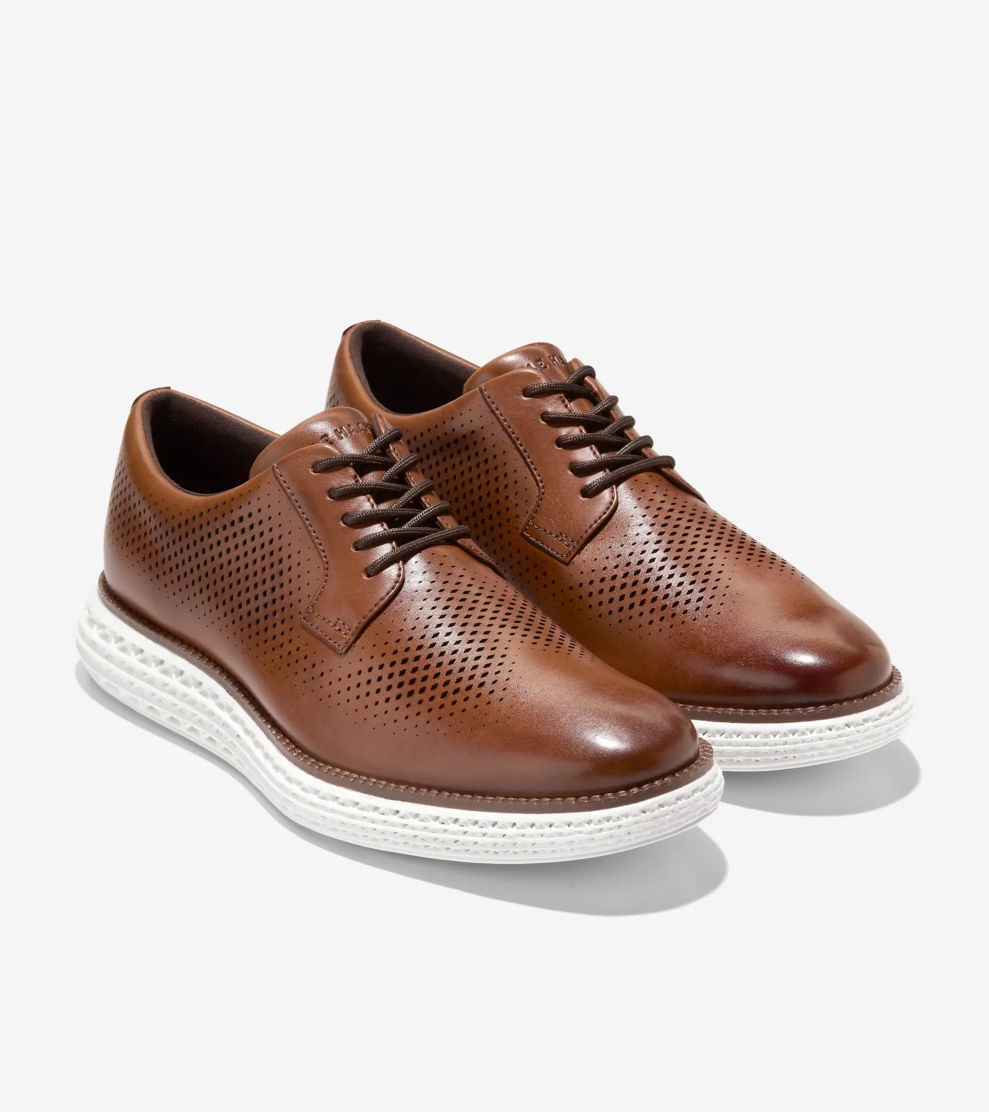 Men's ØriginalGrand 2.0 Oxford