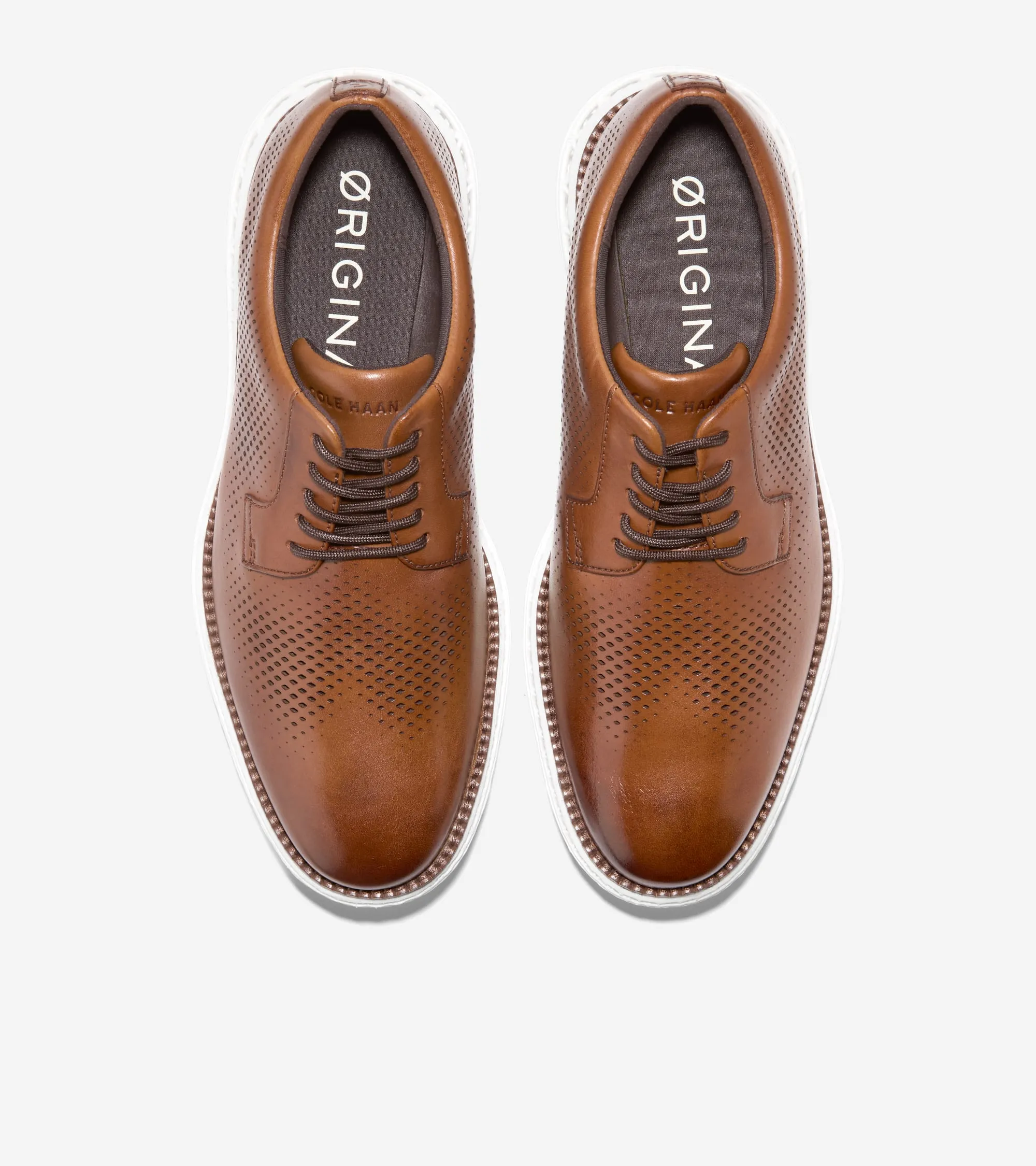 Men's ØriginalGrand 2.0 Oxford